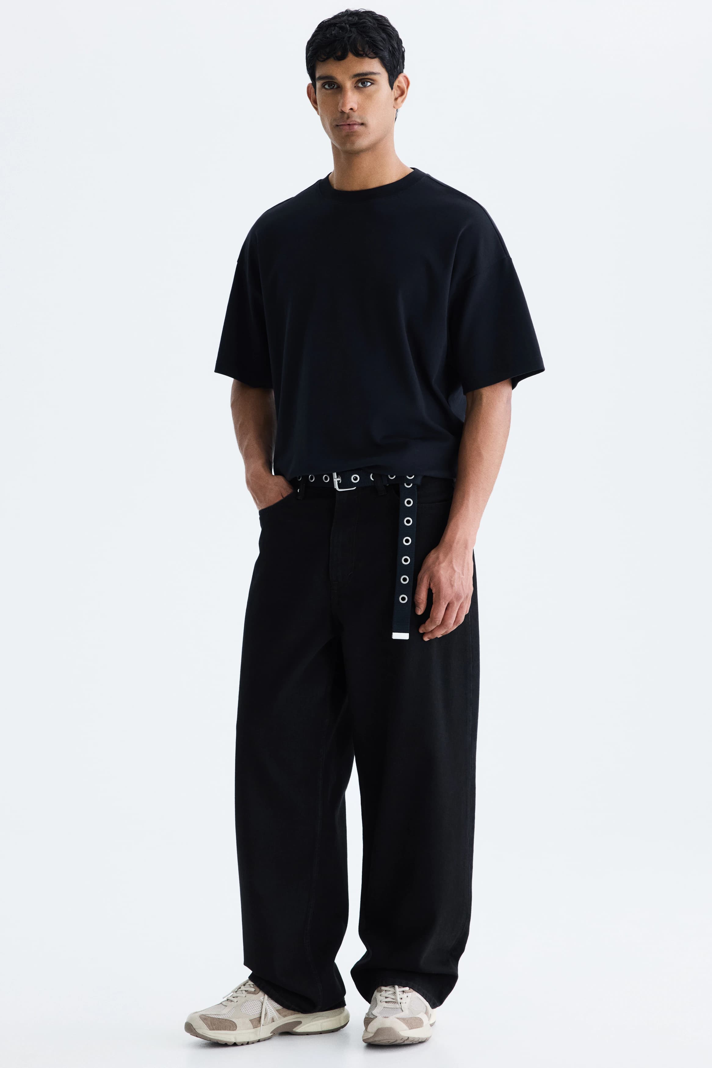 Baggy Jeans