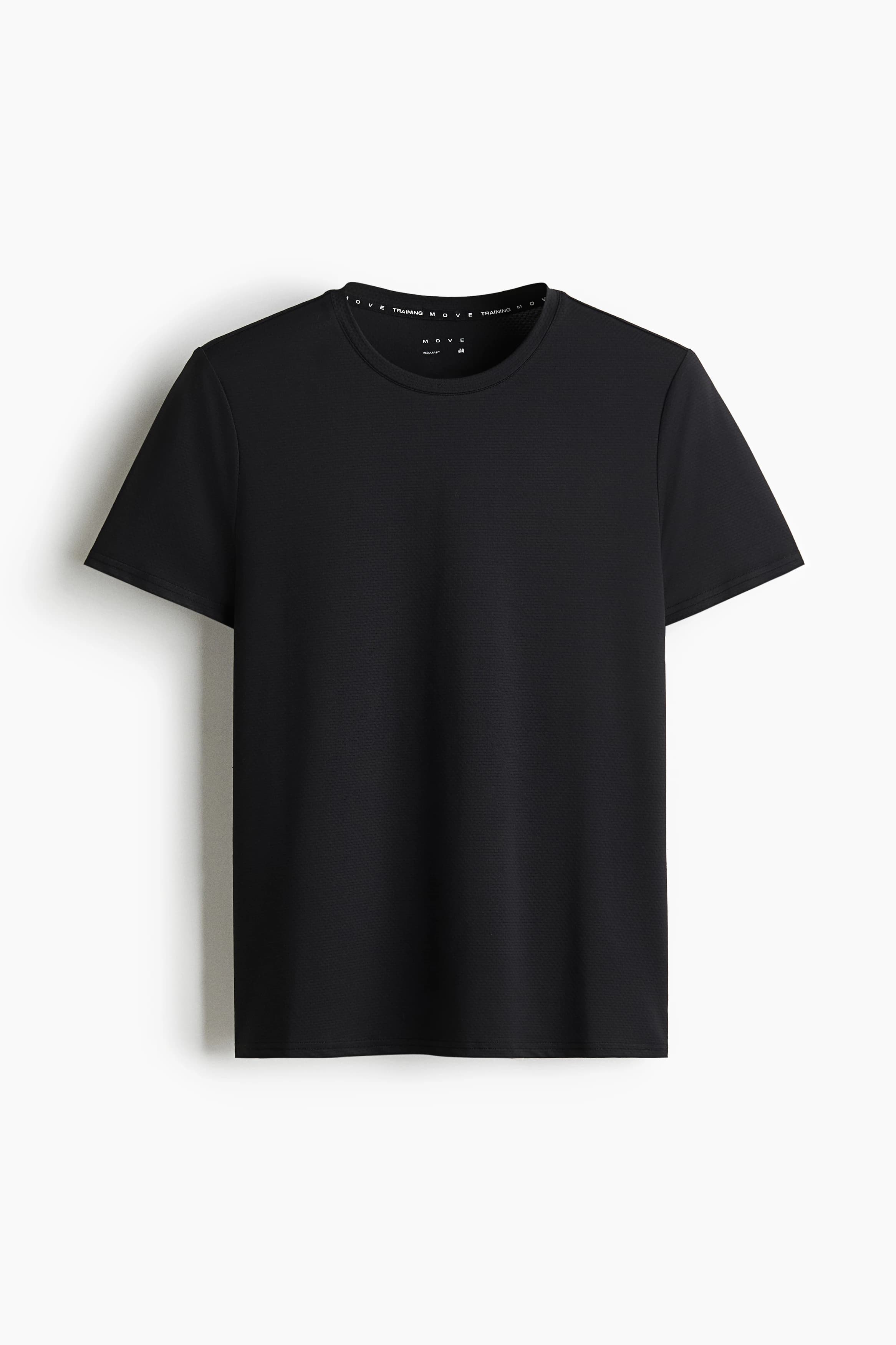 Mesh sportshirt met korte mouwen met DryMove™