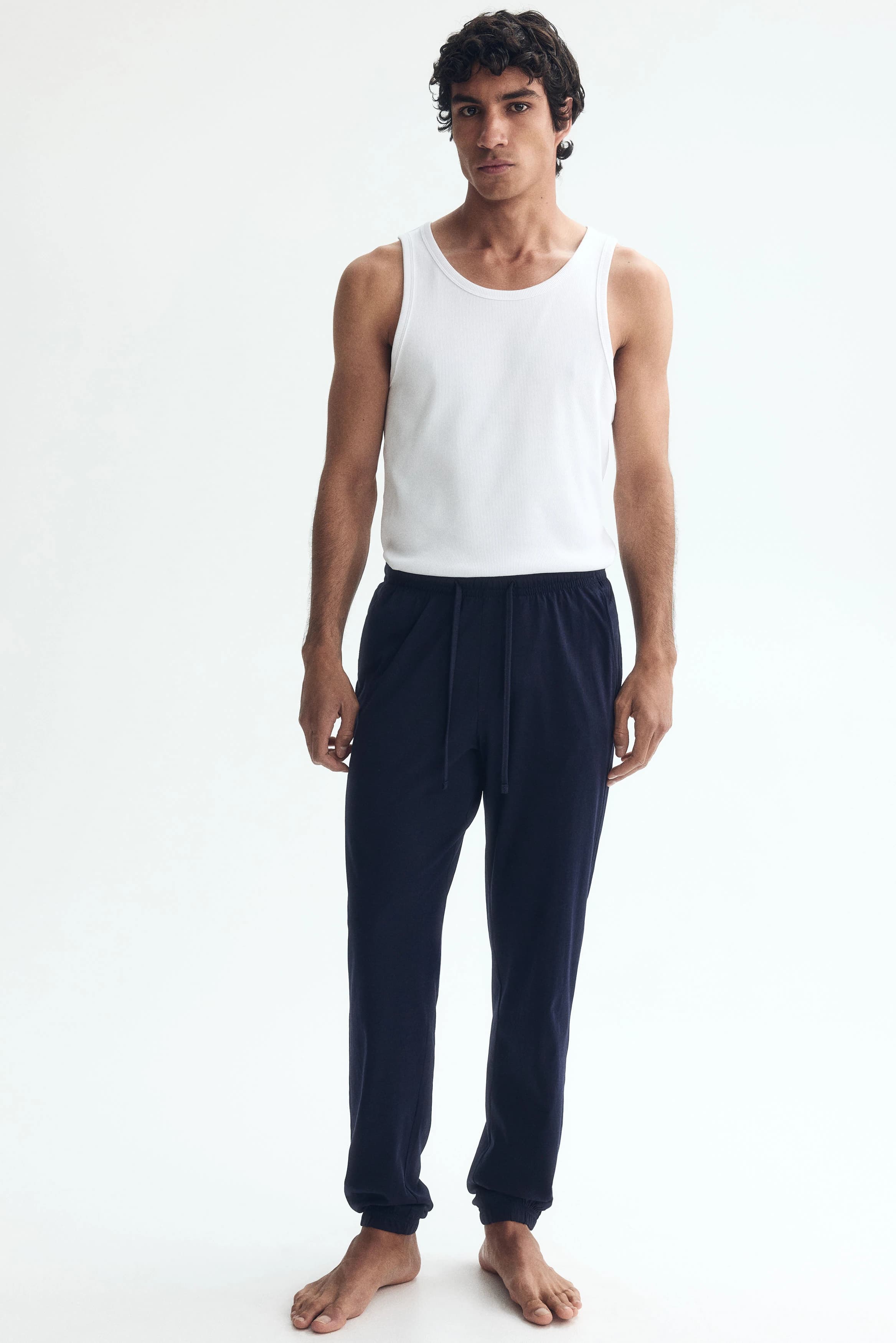 Set van 2 sweatpants - Regular Fit