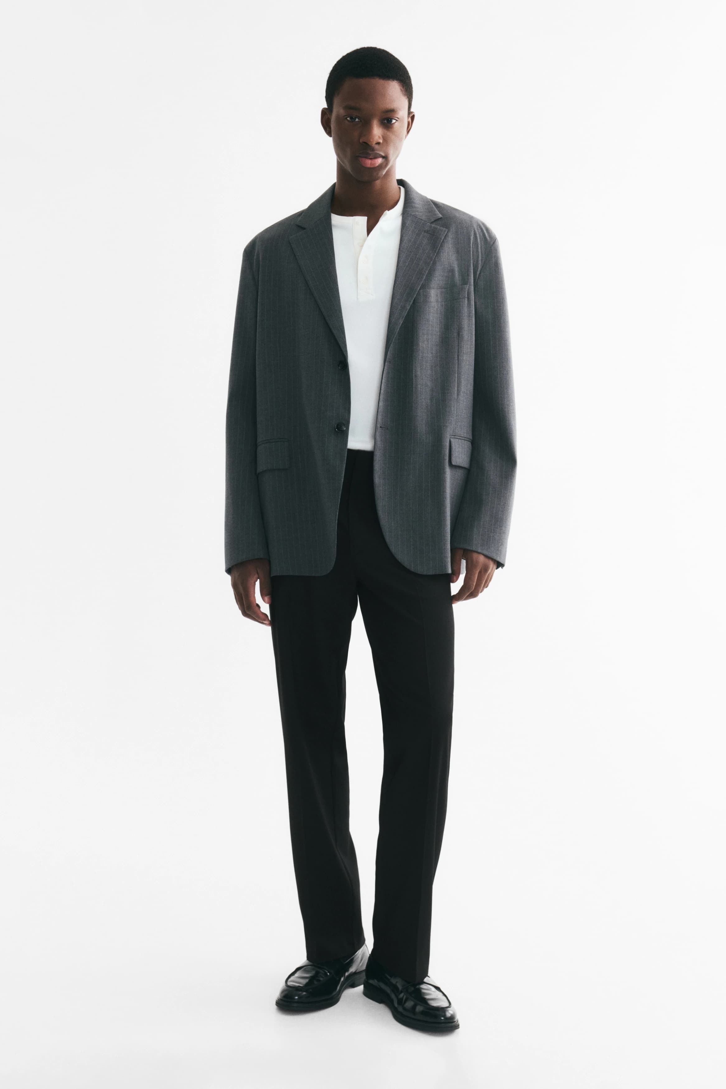 Pantalon - Regular Fit