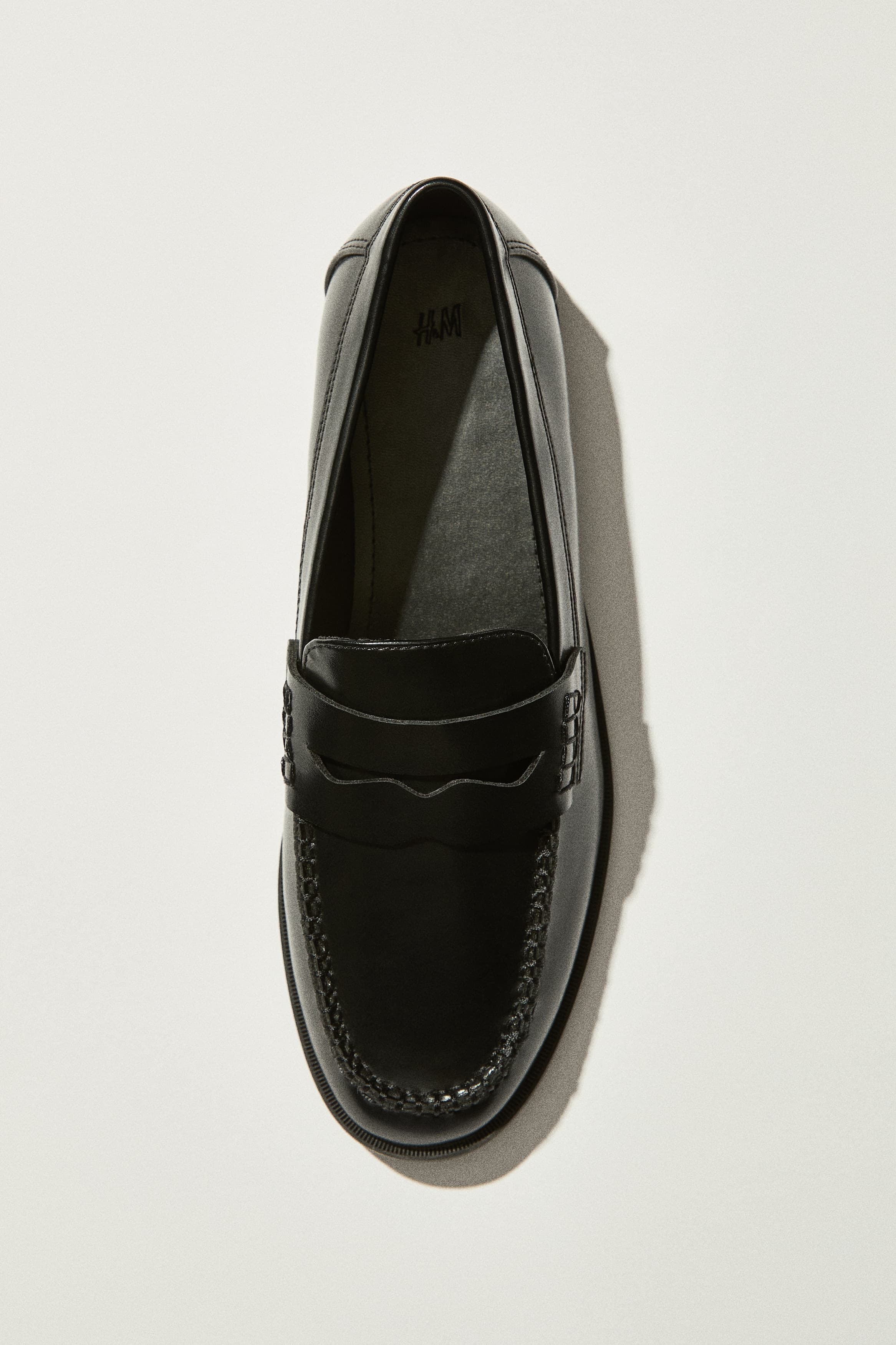 Loafers