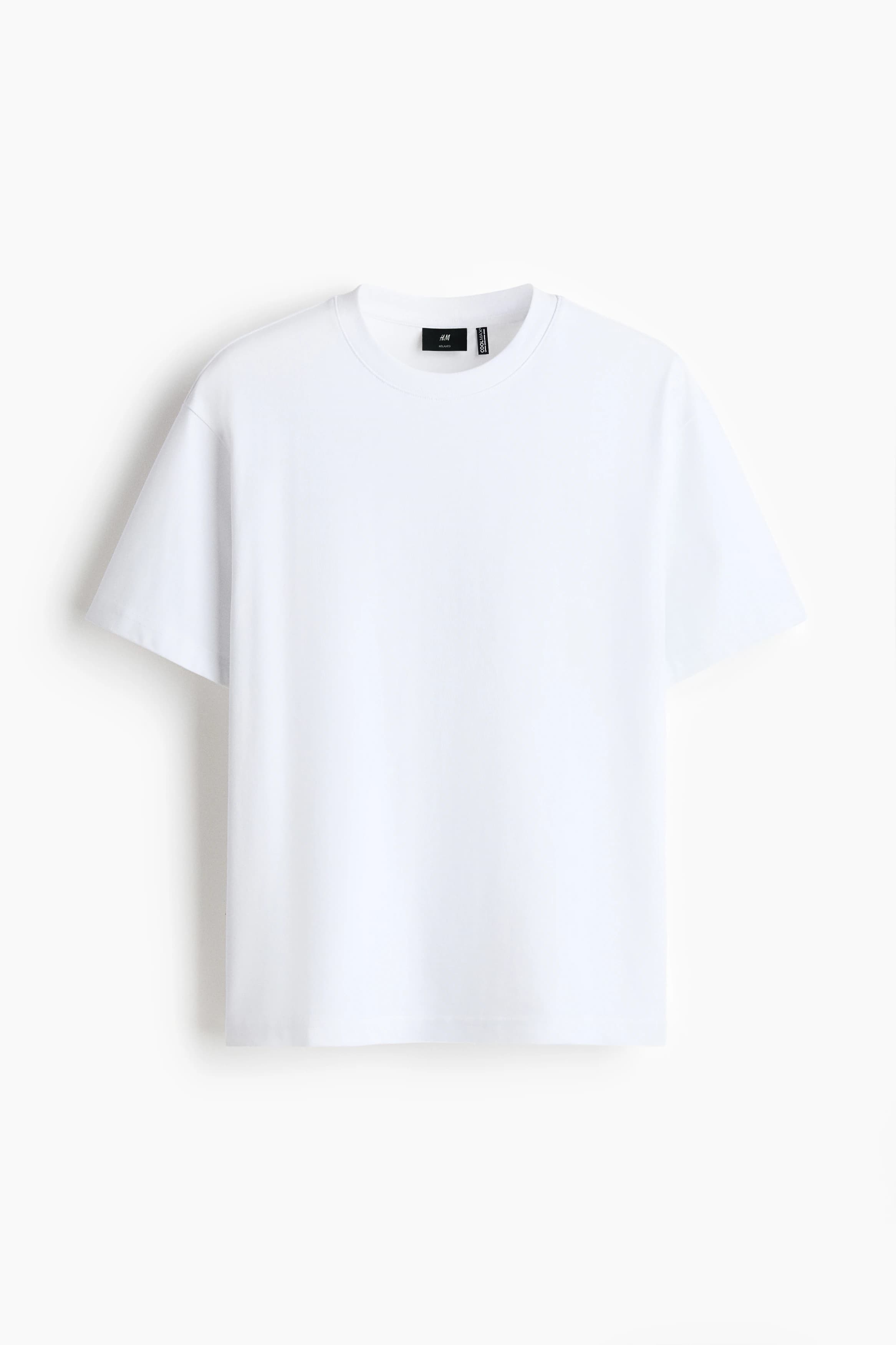 COOLMAX®-T-shirt - Relaxed Fit