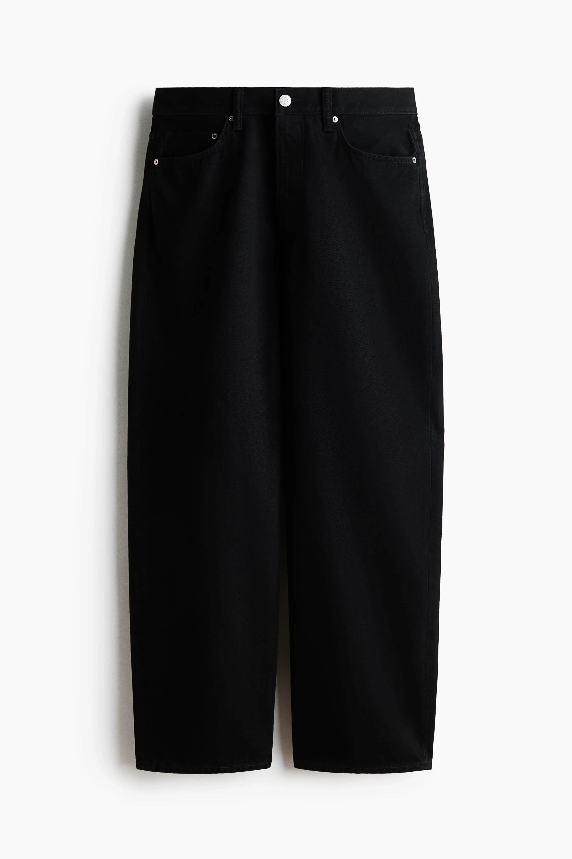 Baggy Jeans