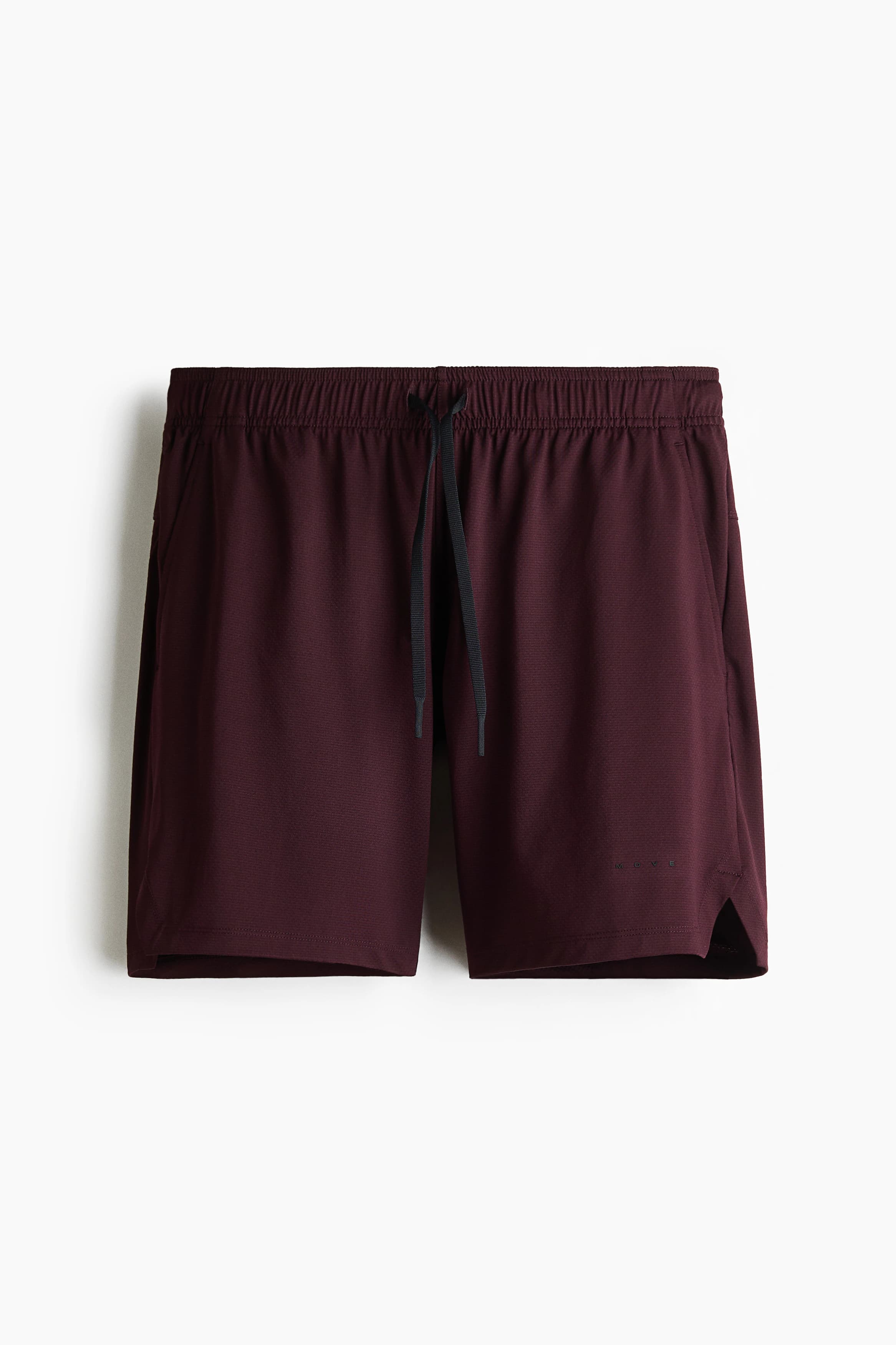 Sportshort met DryMove™