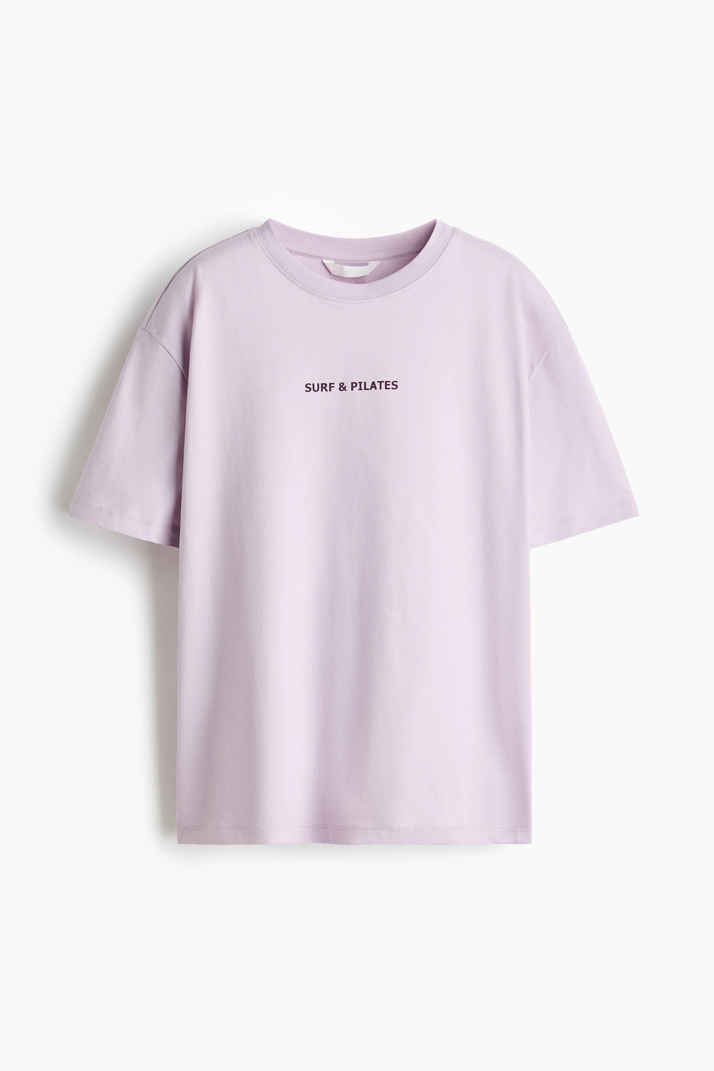 Oversized T-shirt