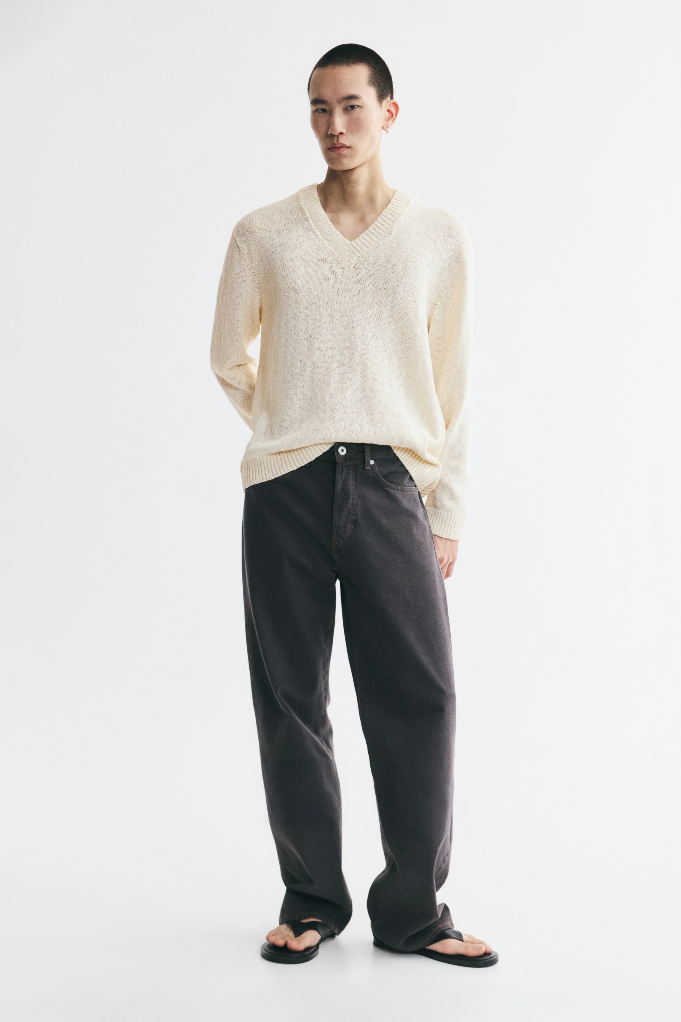 Trui - Regular Fit