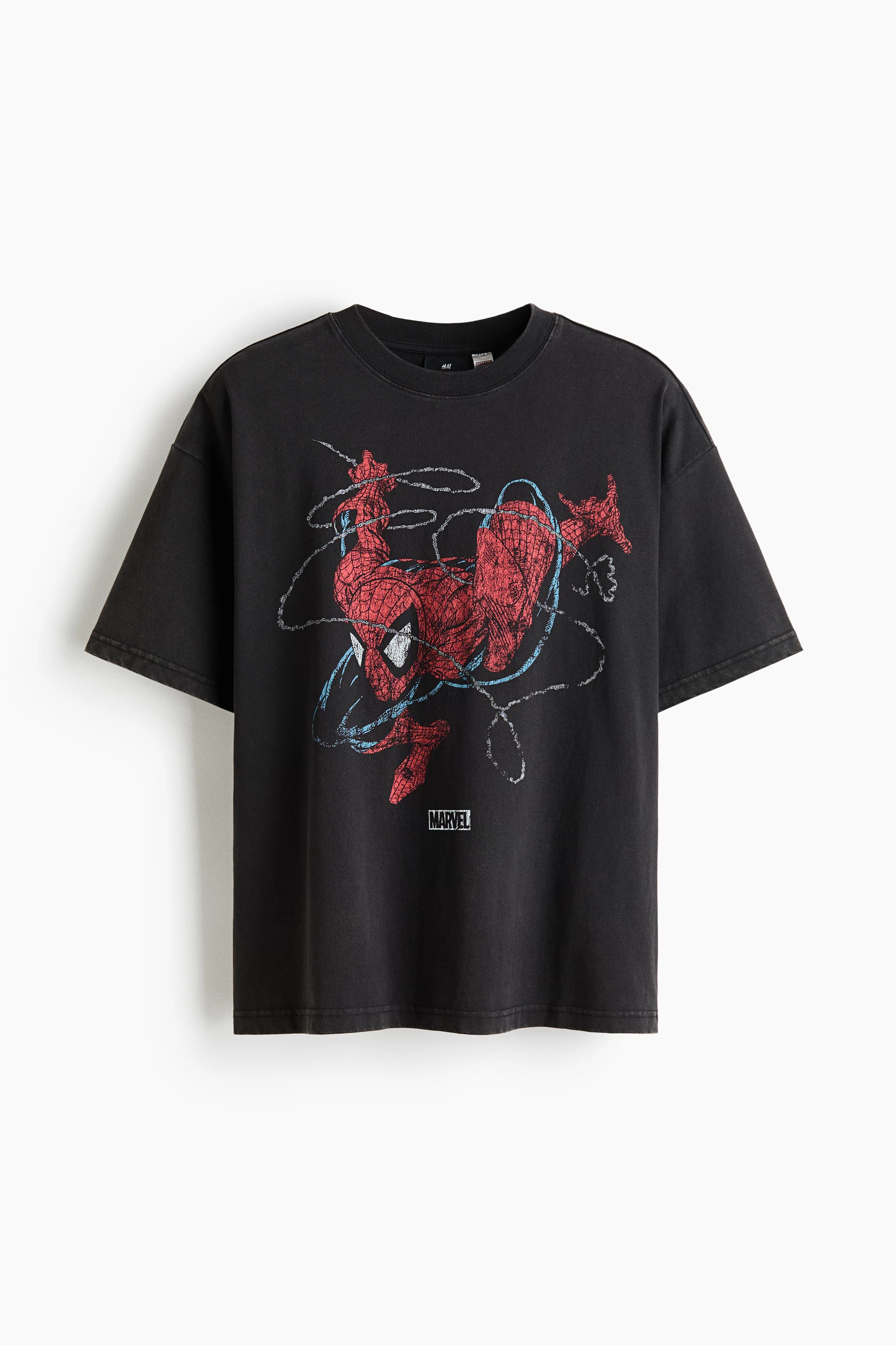T-shirt - Oversized Fit