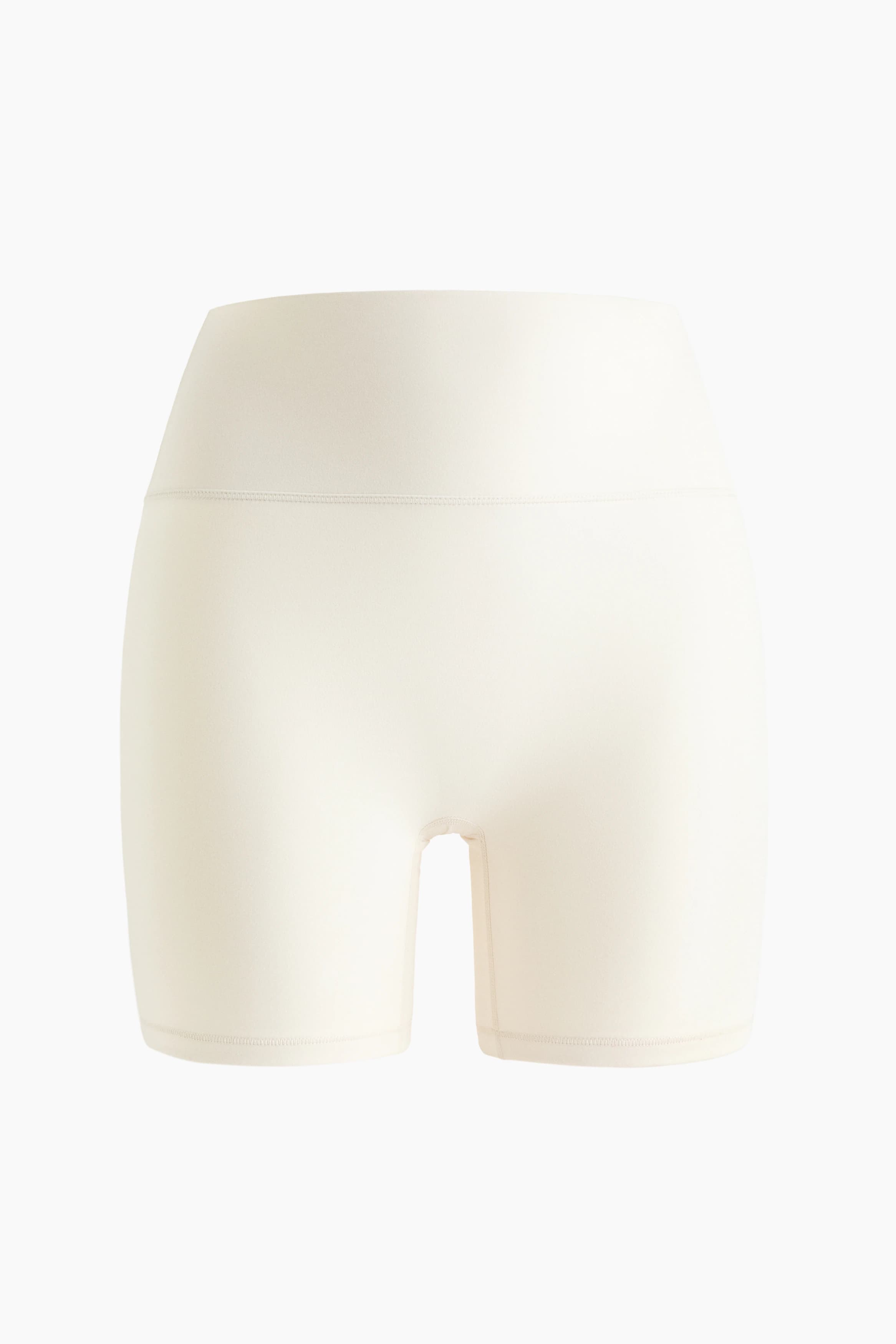 Sportfietsshort met SoftMove™