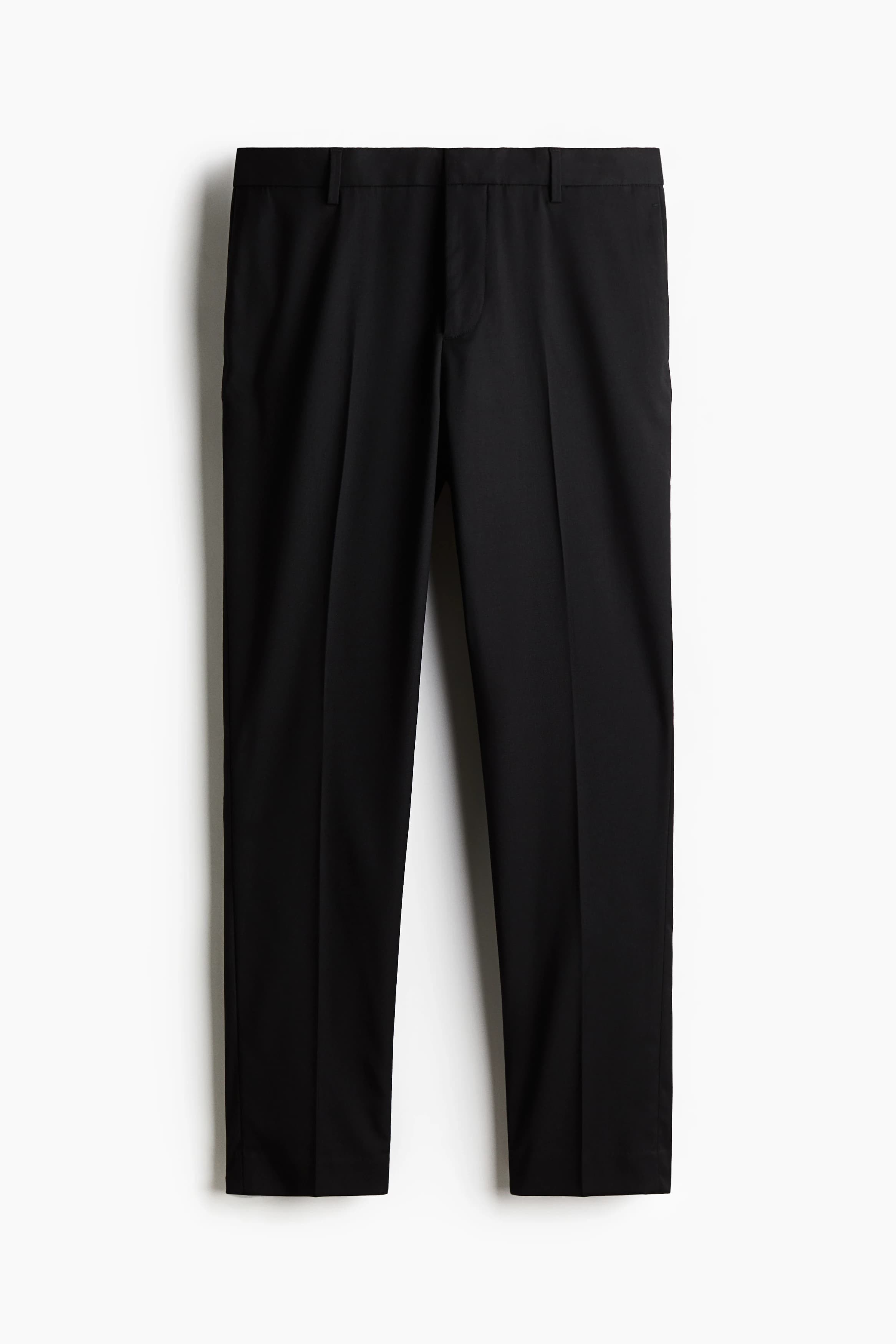 Kostuumpantalon - Slim Fit