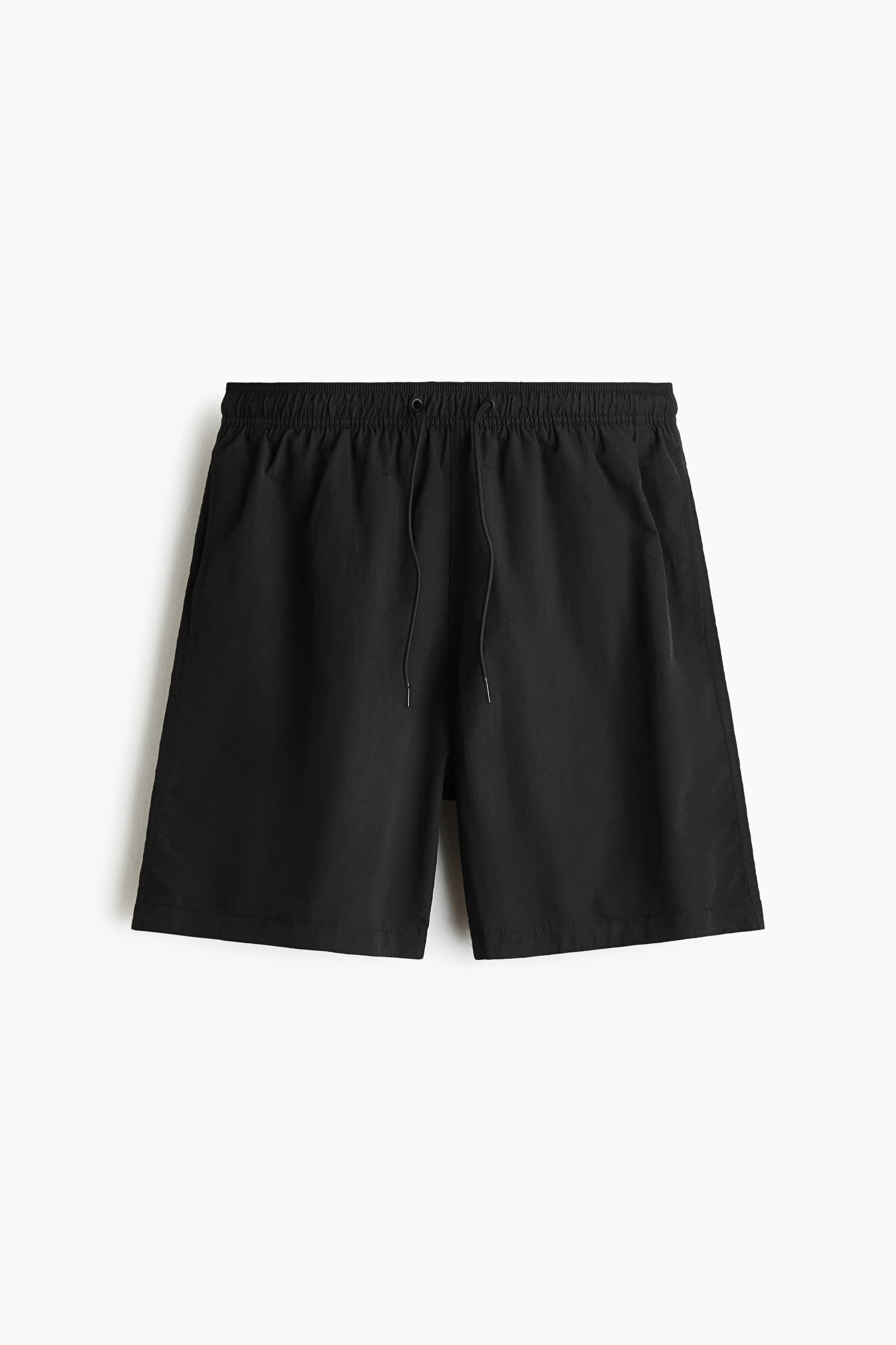 Korte zwemshort