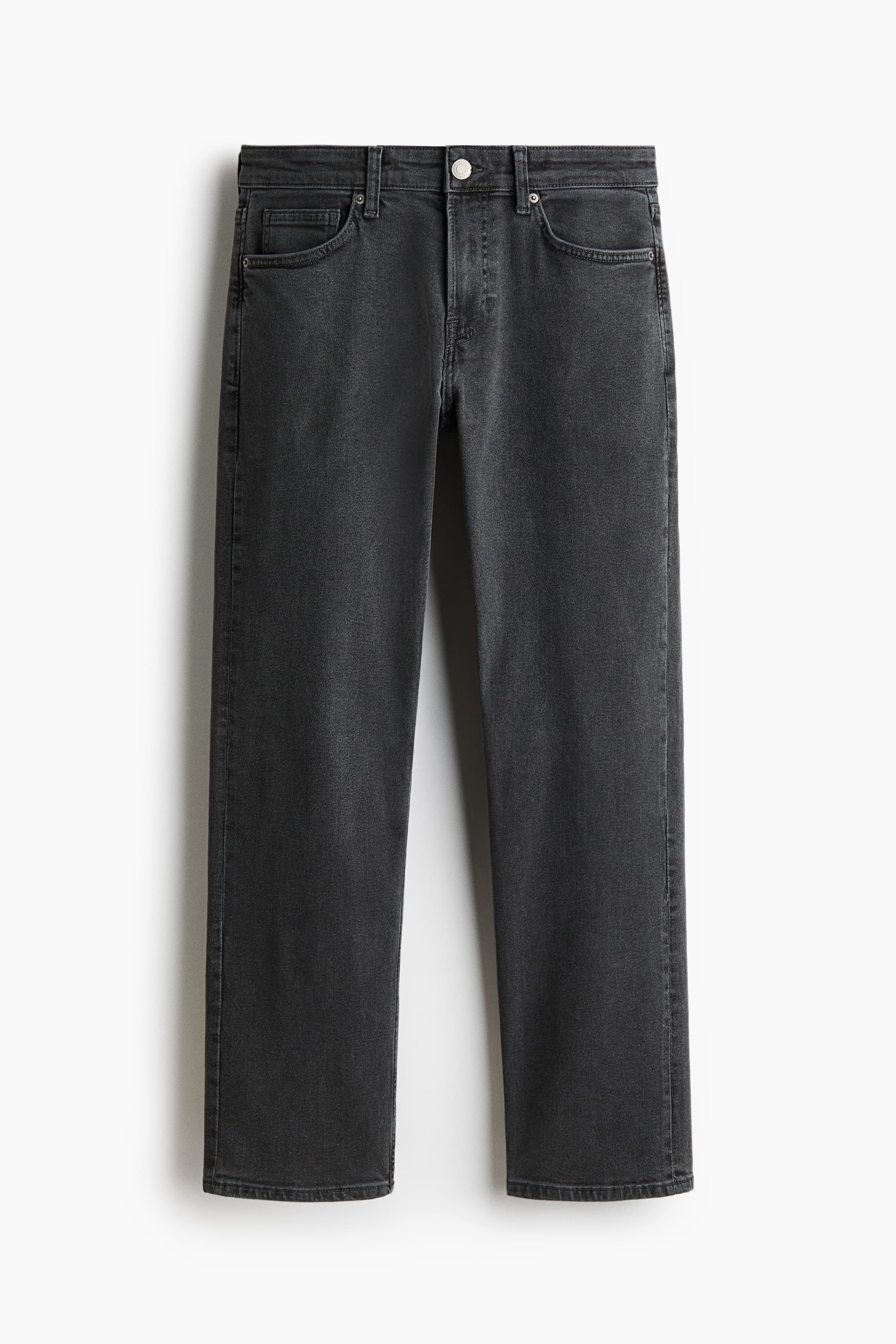 Regular Jeans