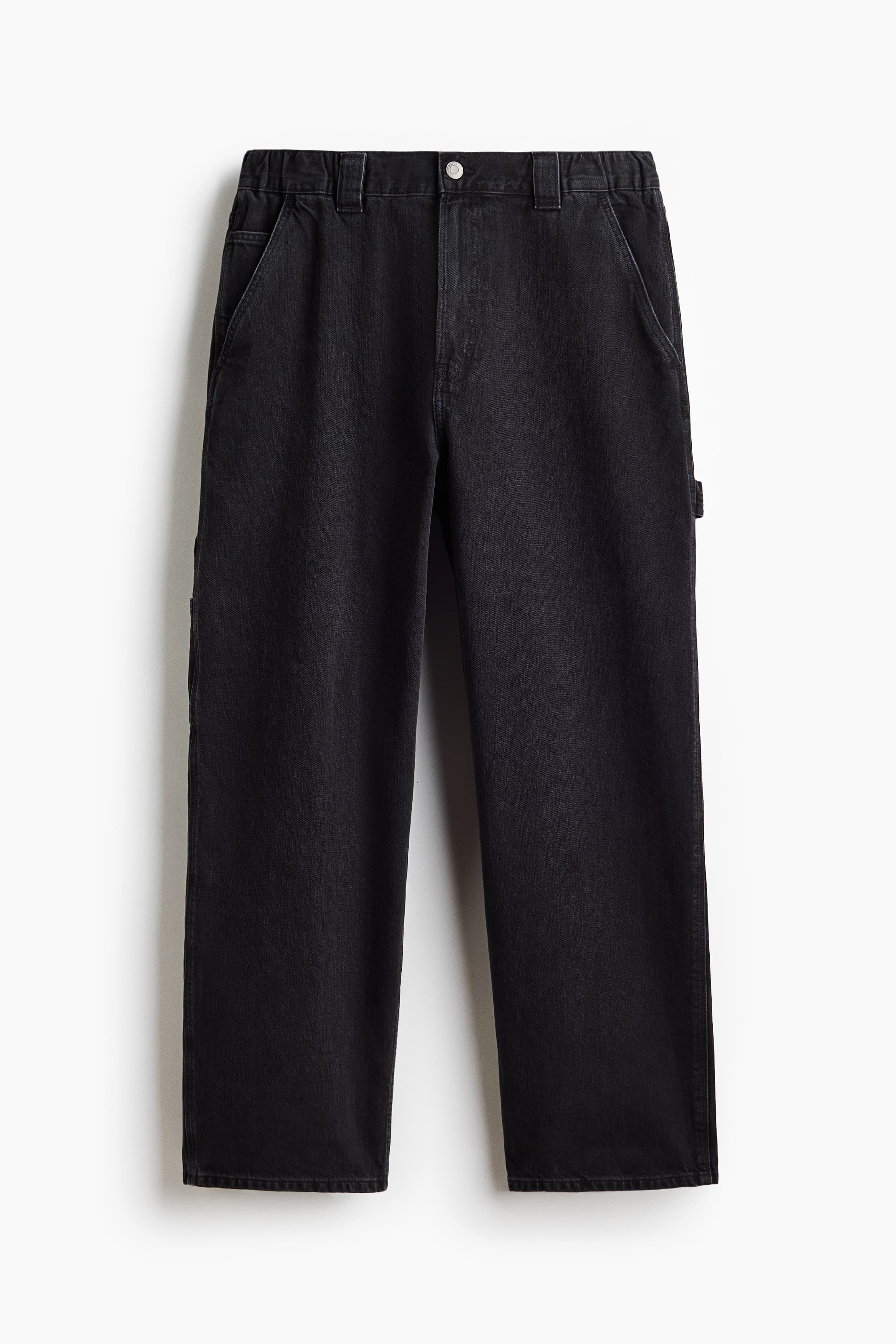 Carpenter Jeans - Baggy Fit