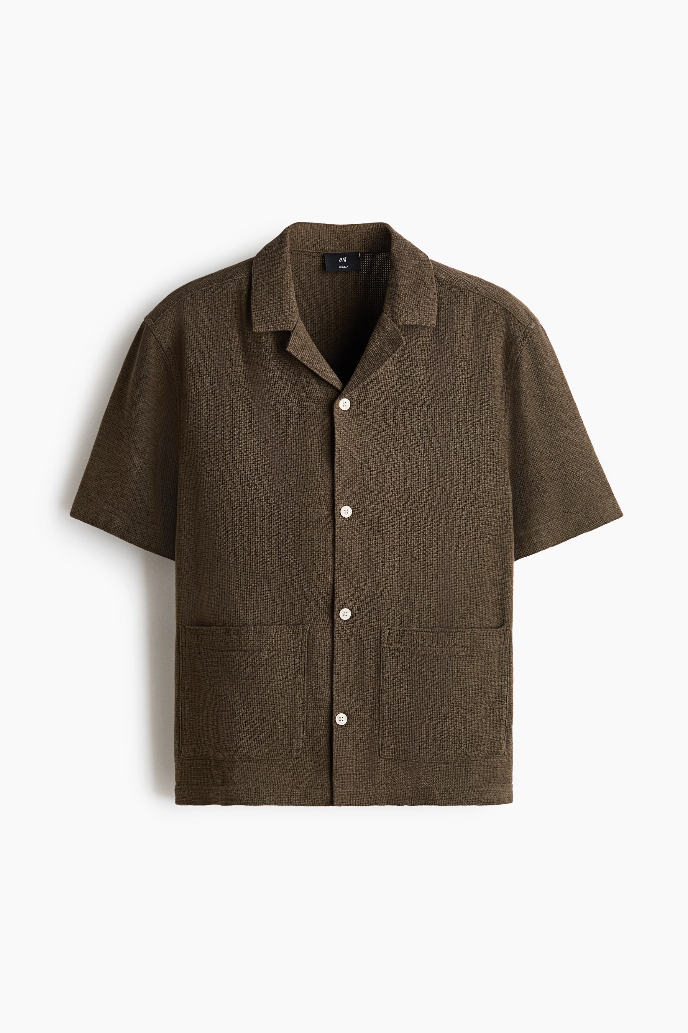 Casual overhemd - Regular Fit