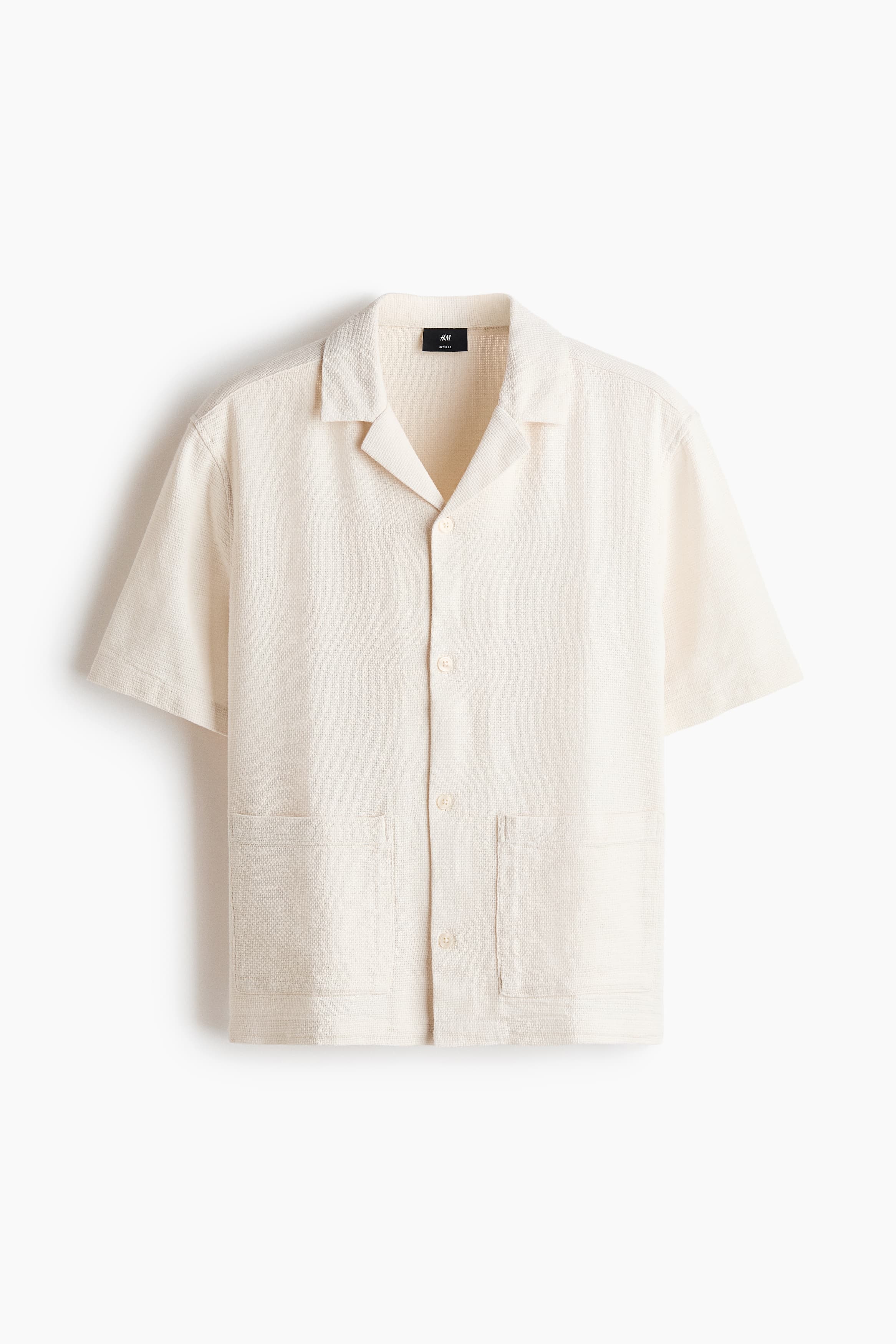 Casual overhemd - Regular Fit