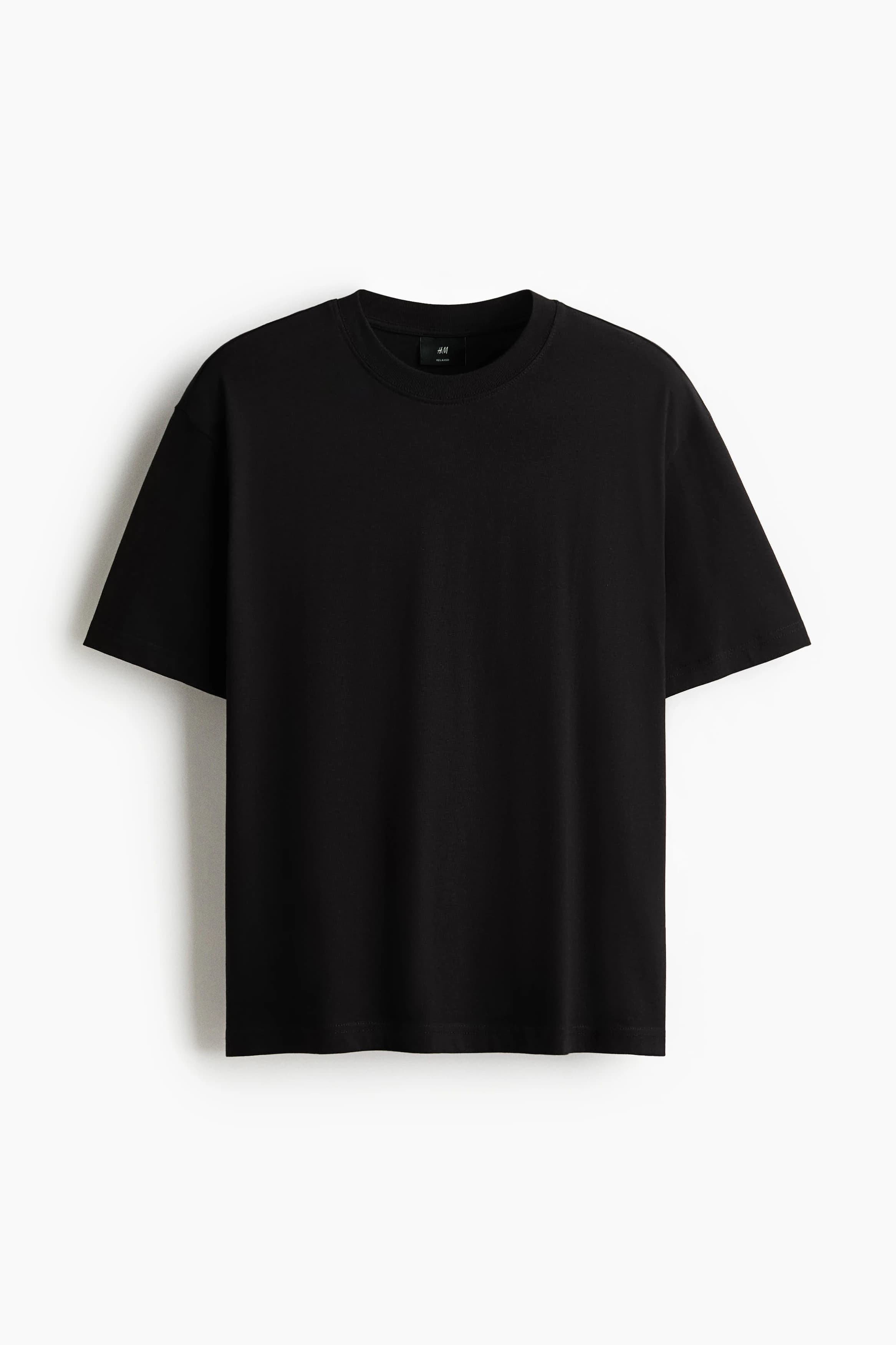 T-shirt - Relaxed Fit