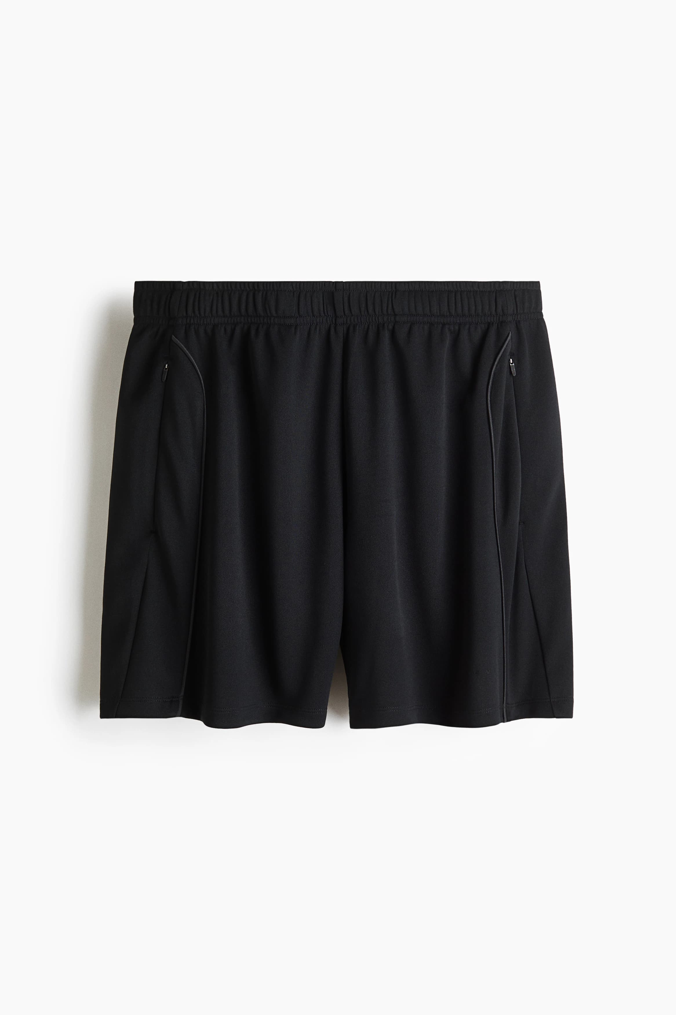 Voetbalshort met DryMove™