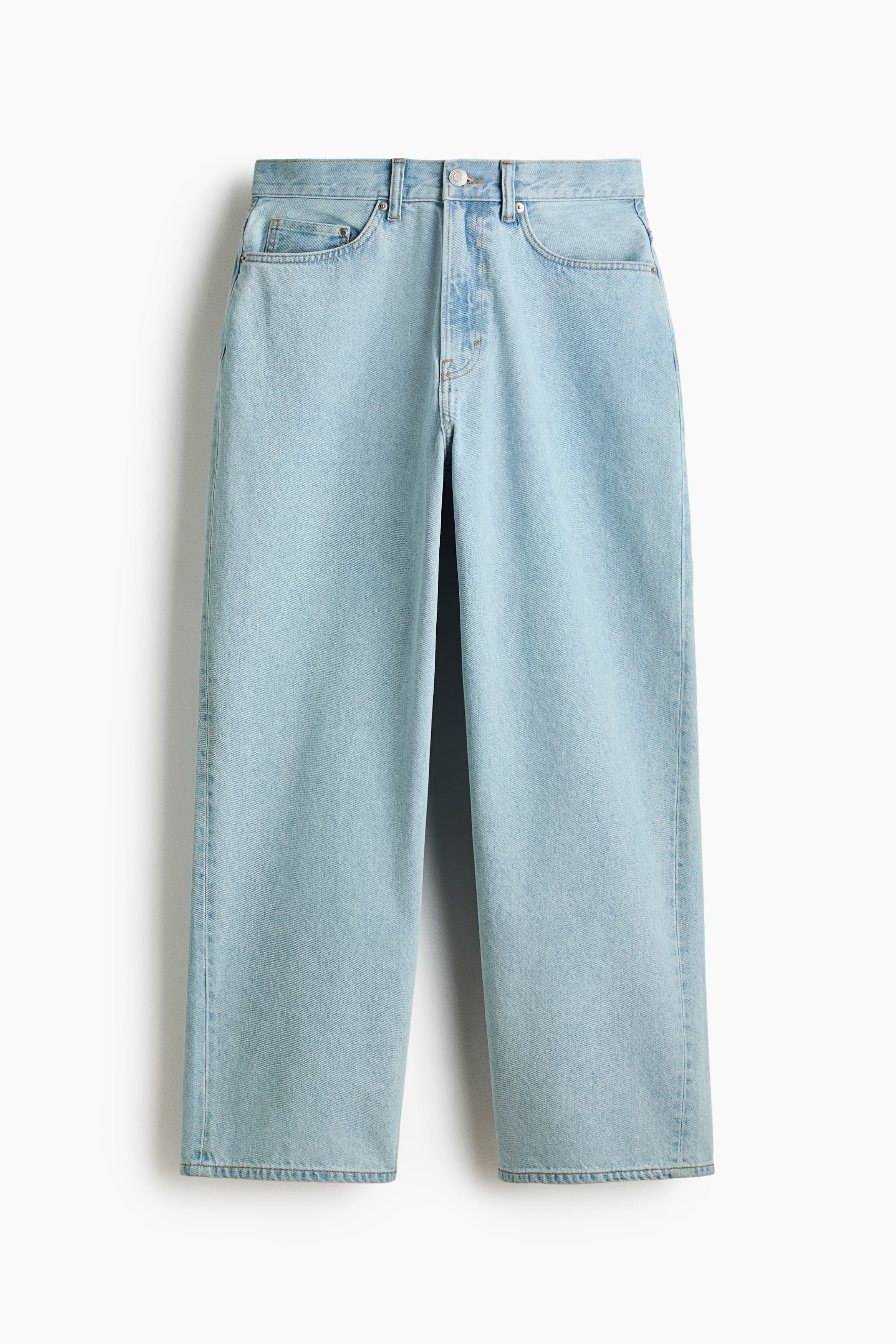 Baggy Jeans