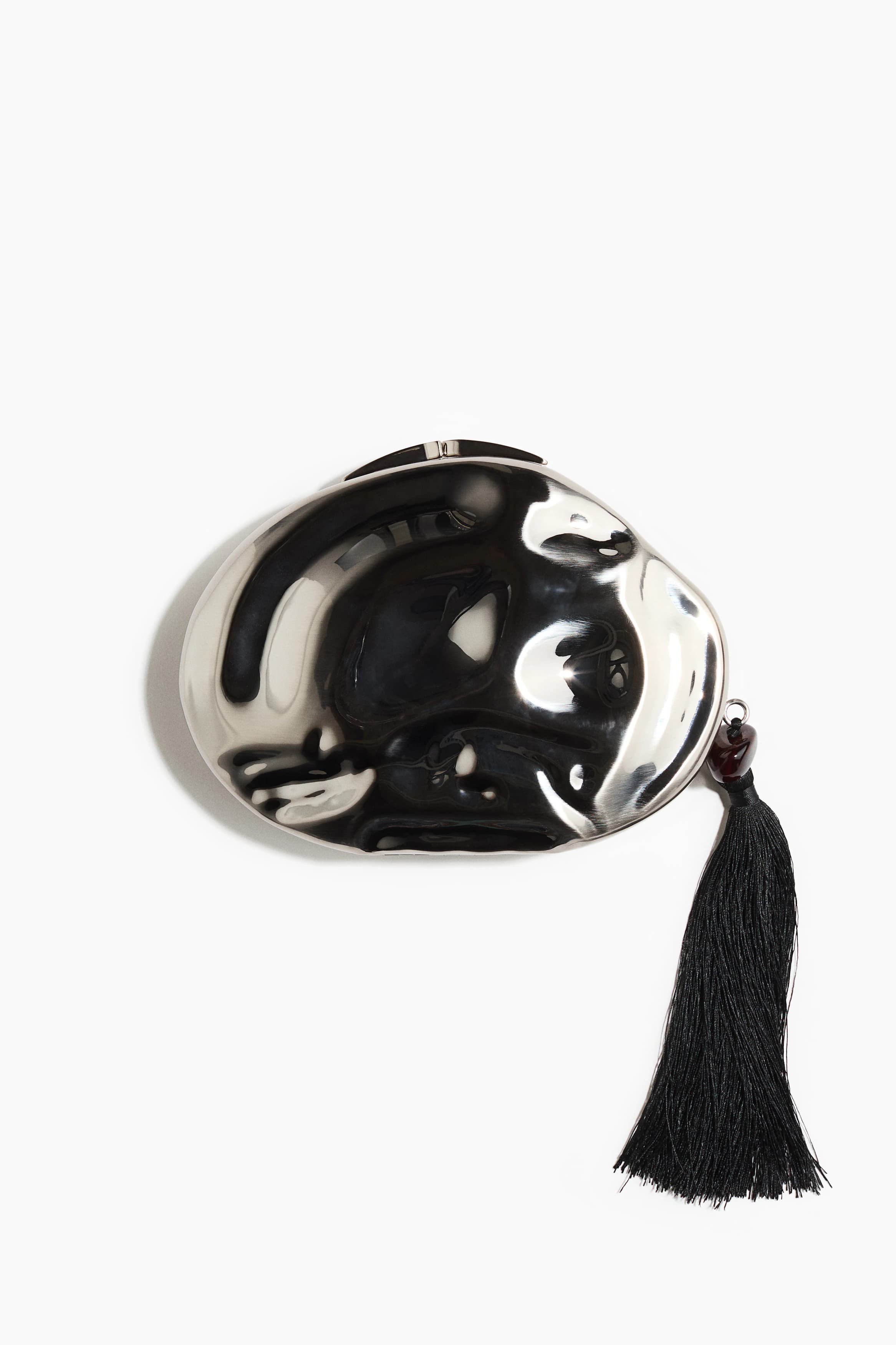 Asymmetrische metalen clutch