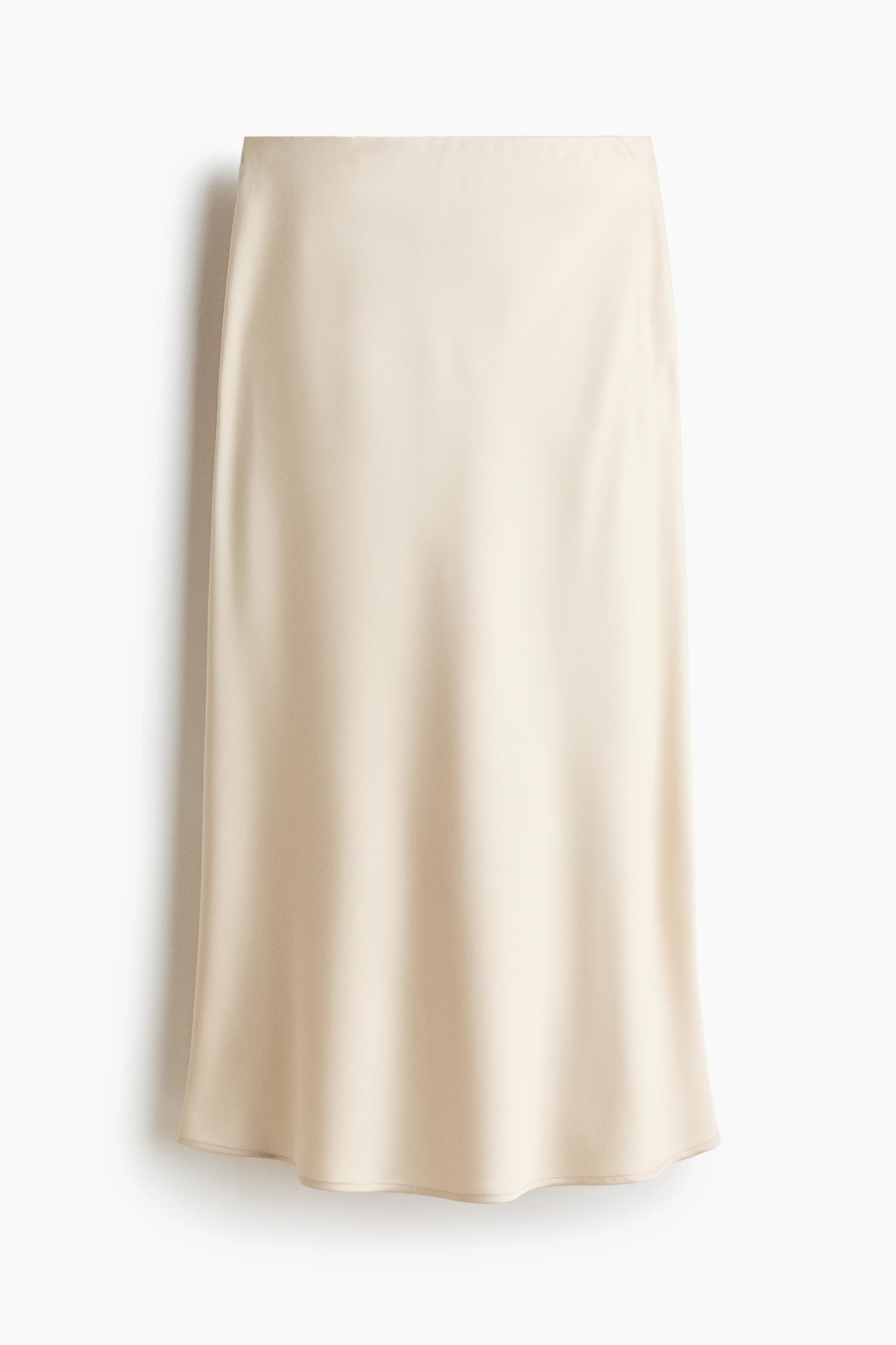 Midi skirt