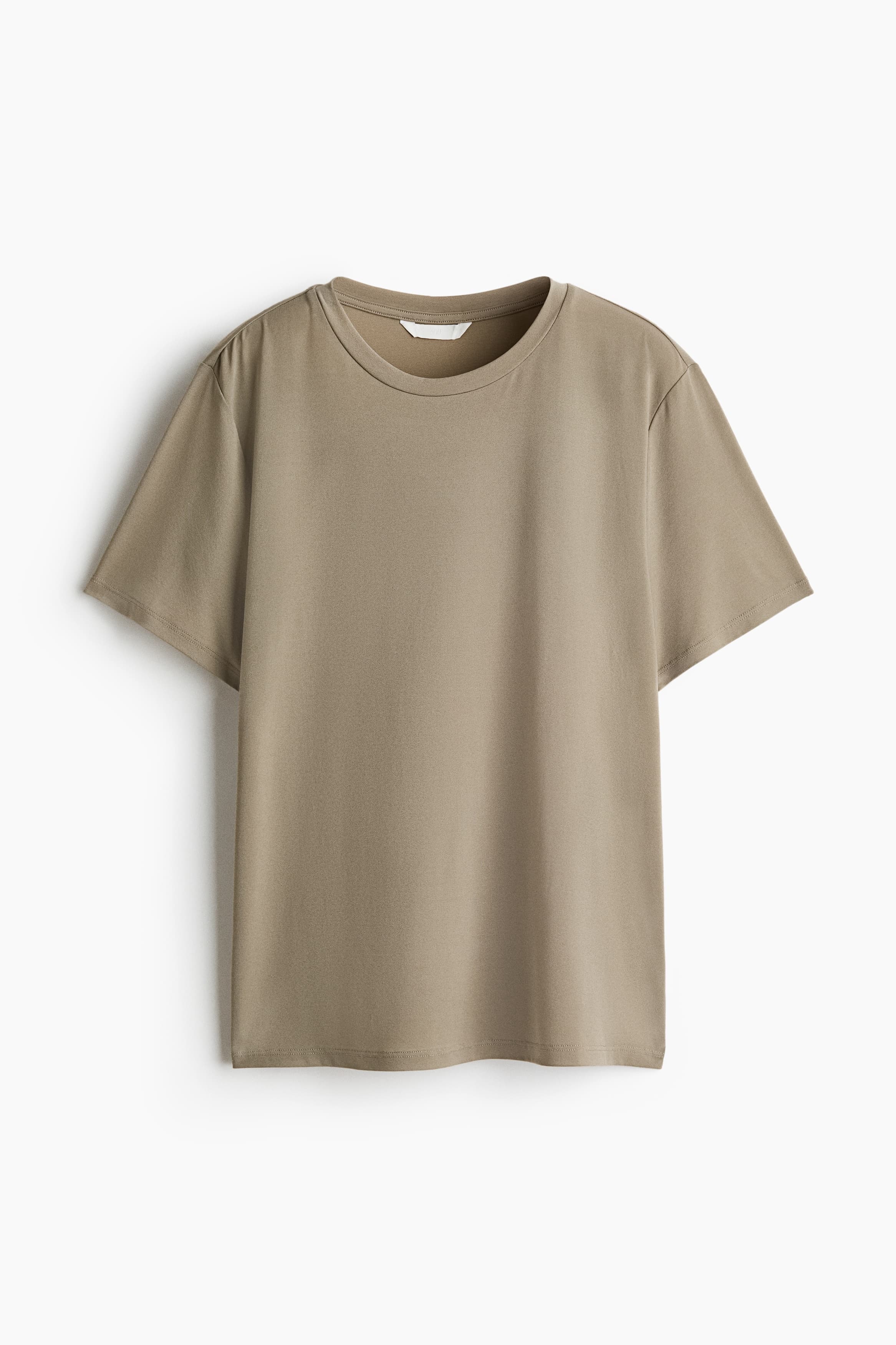 T-shirt - Loose Fit