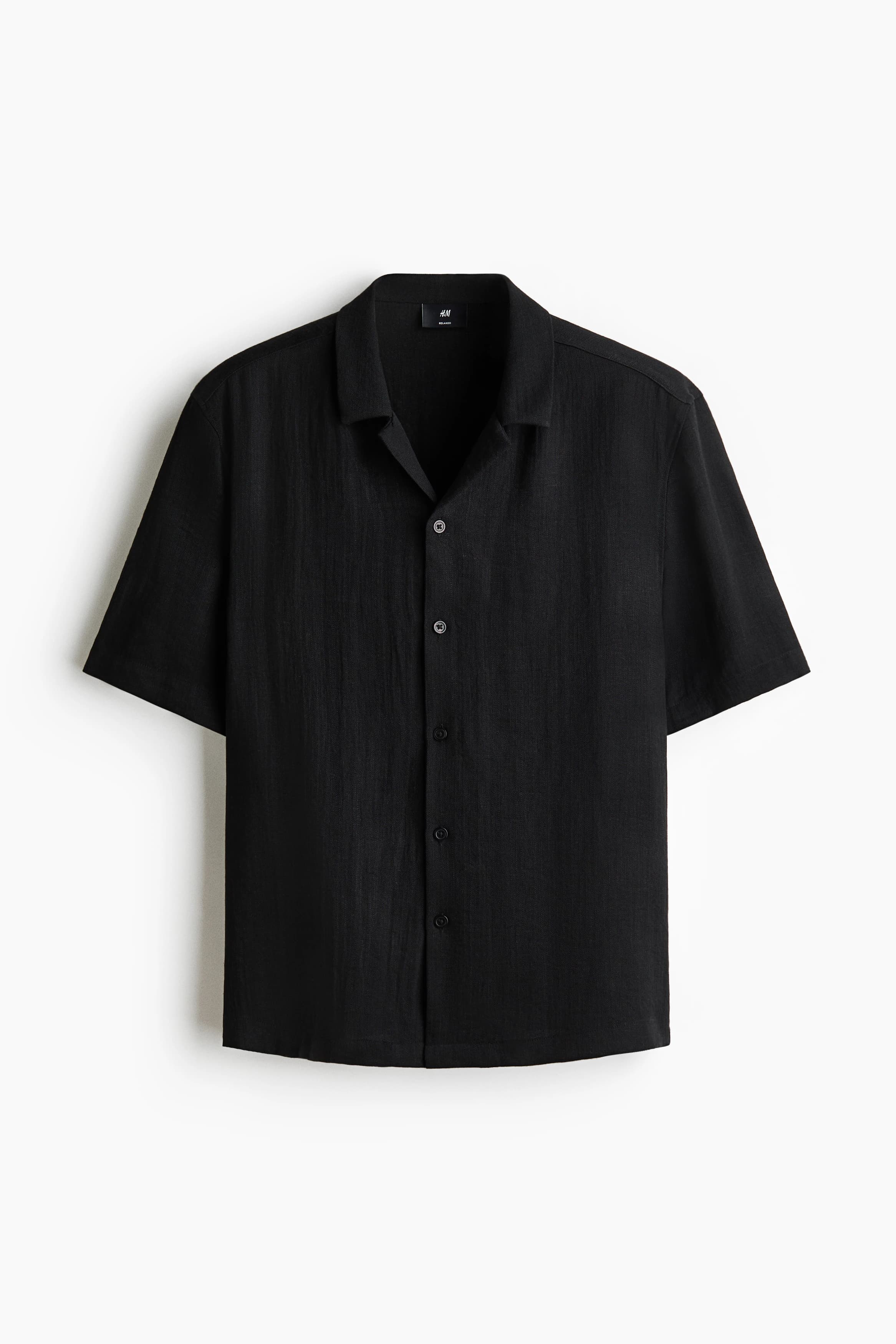 Casual overhemd - Relaxed Fit