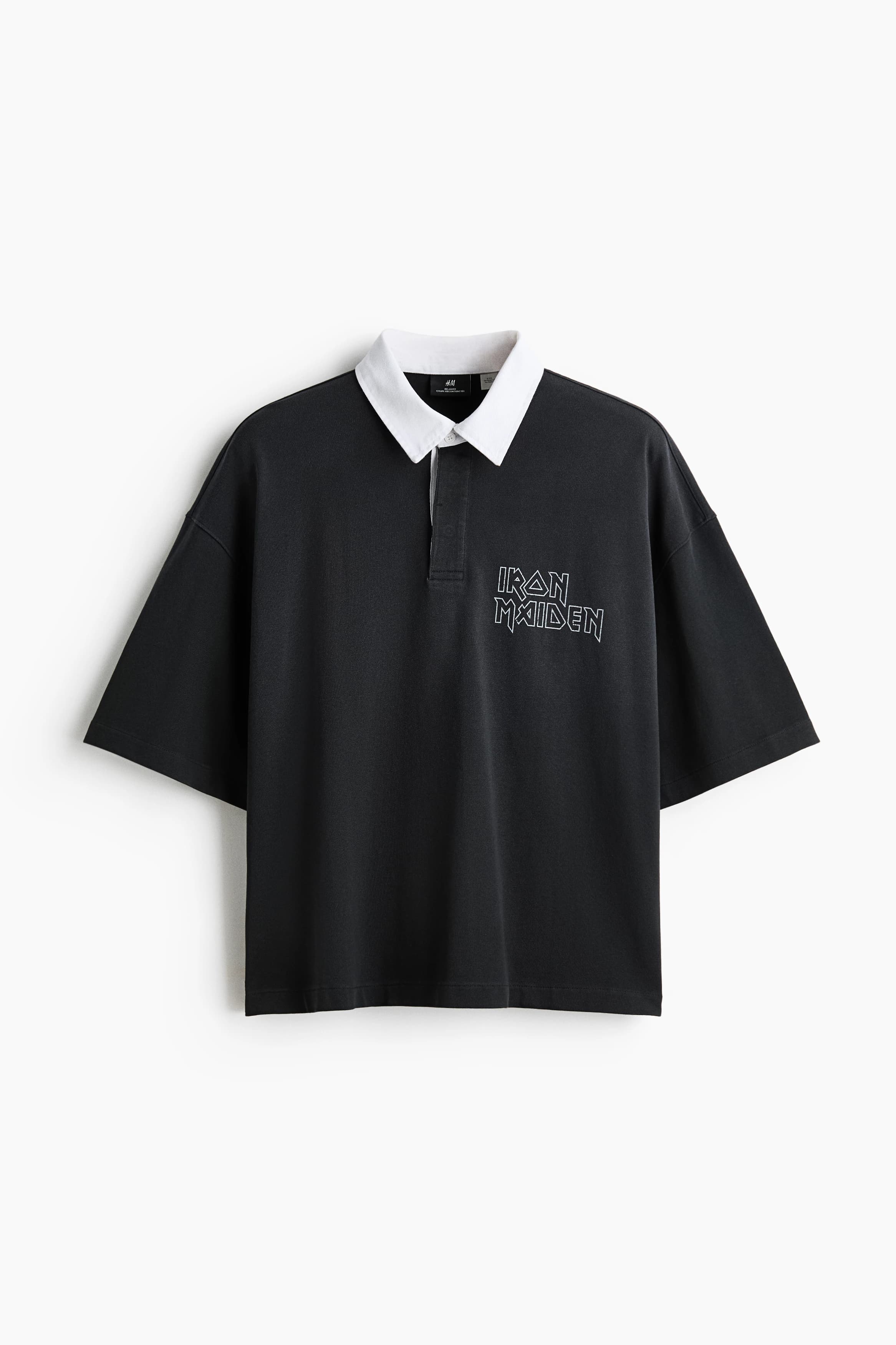 Poloshirt - Relaxed Fit
