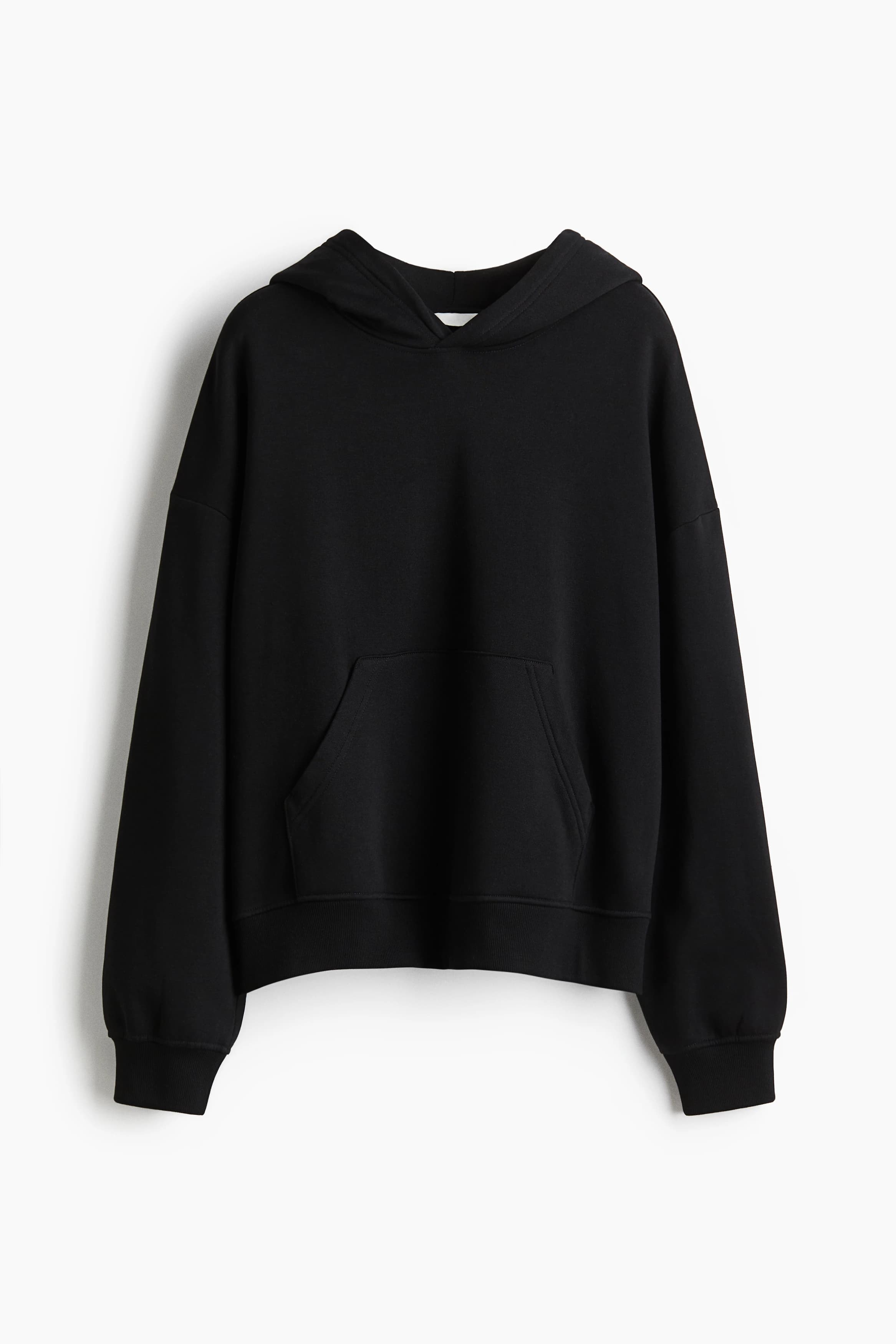 Capuchonsweater