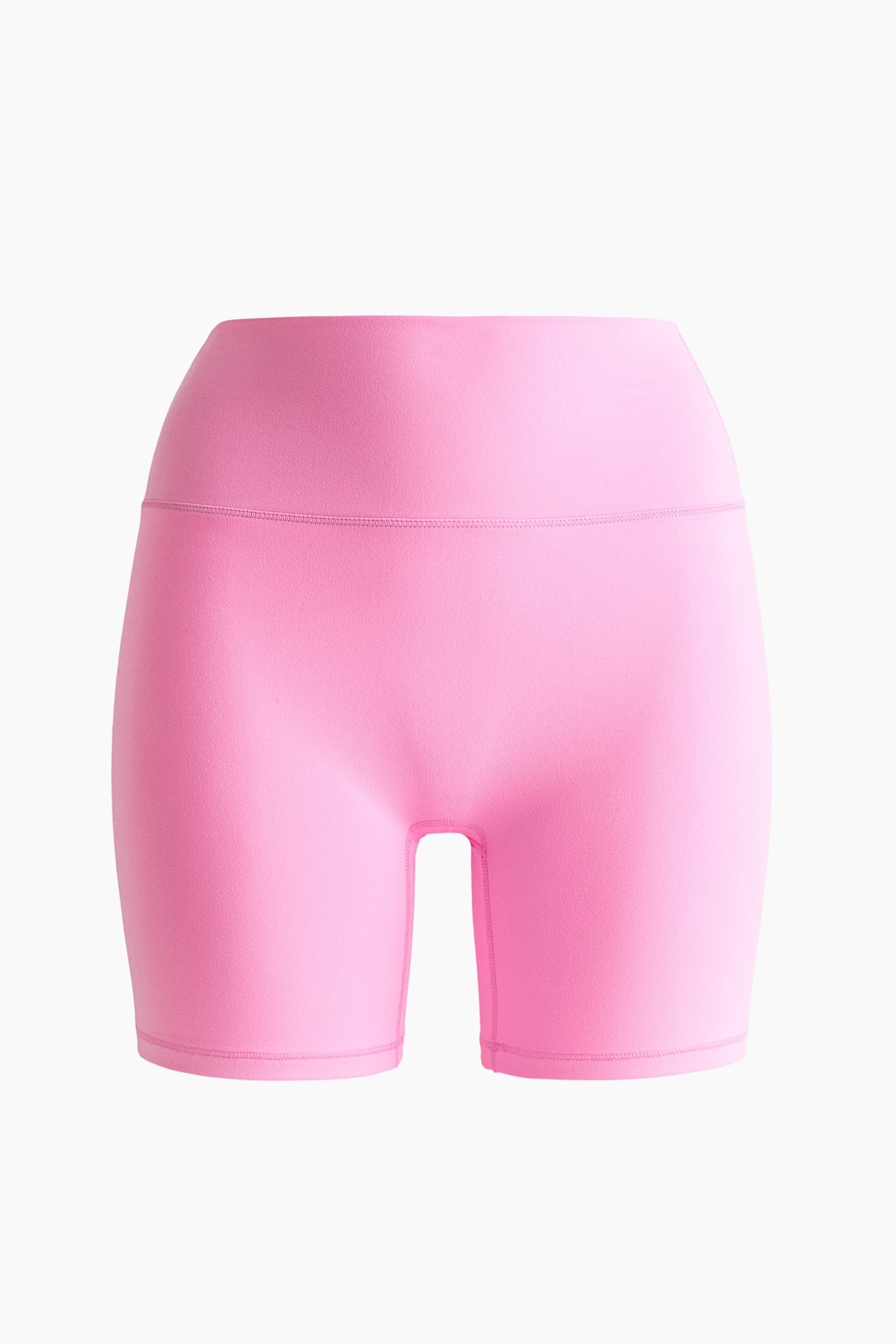 Sportfietsshort met SoftMove™