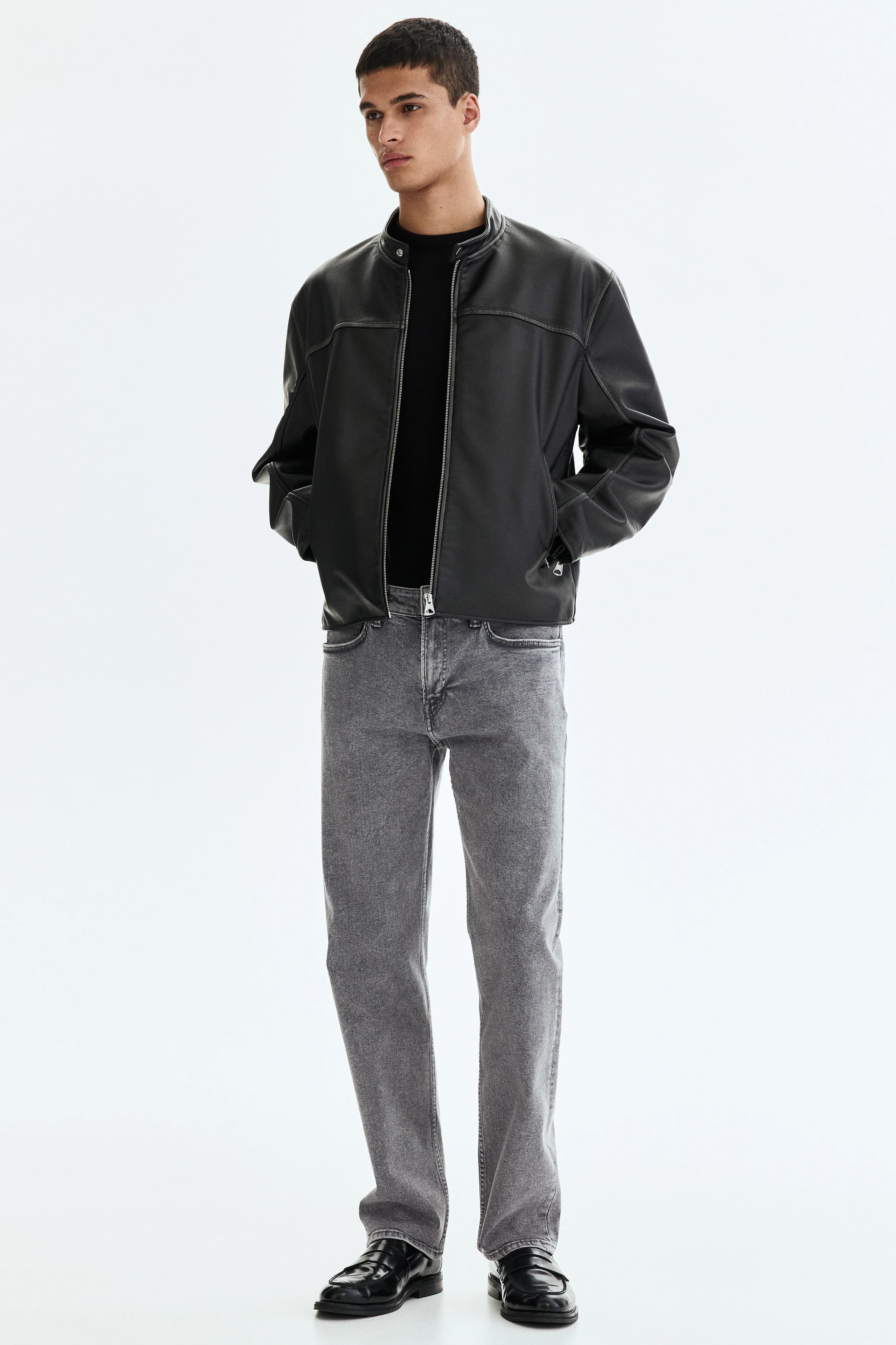 Regular Jeans