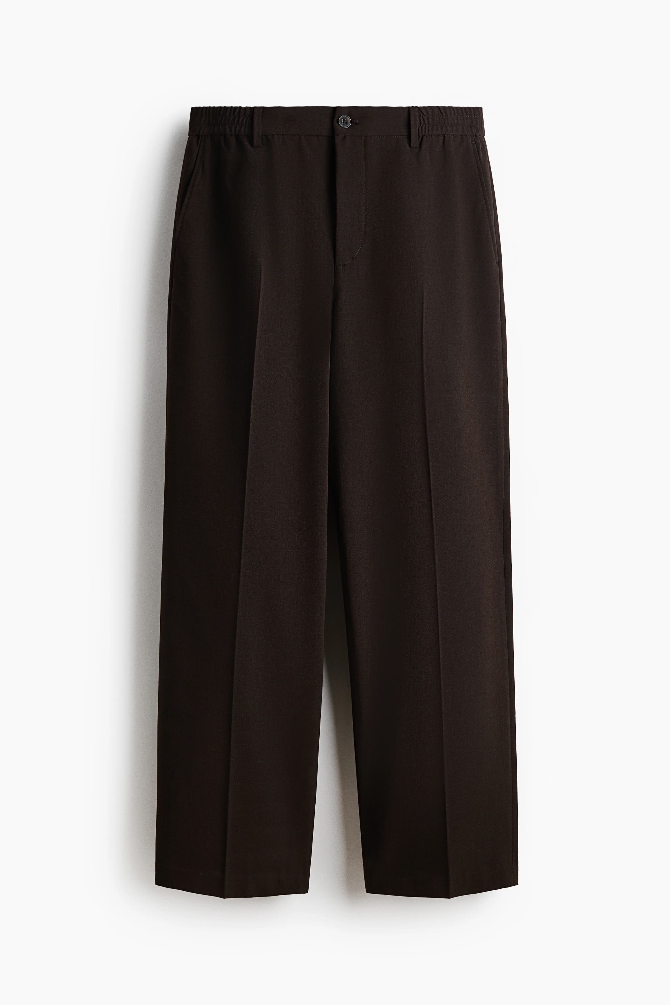 Broek - Relaxed Fit