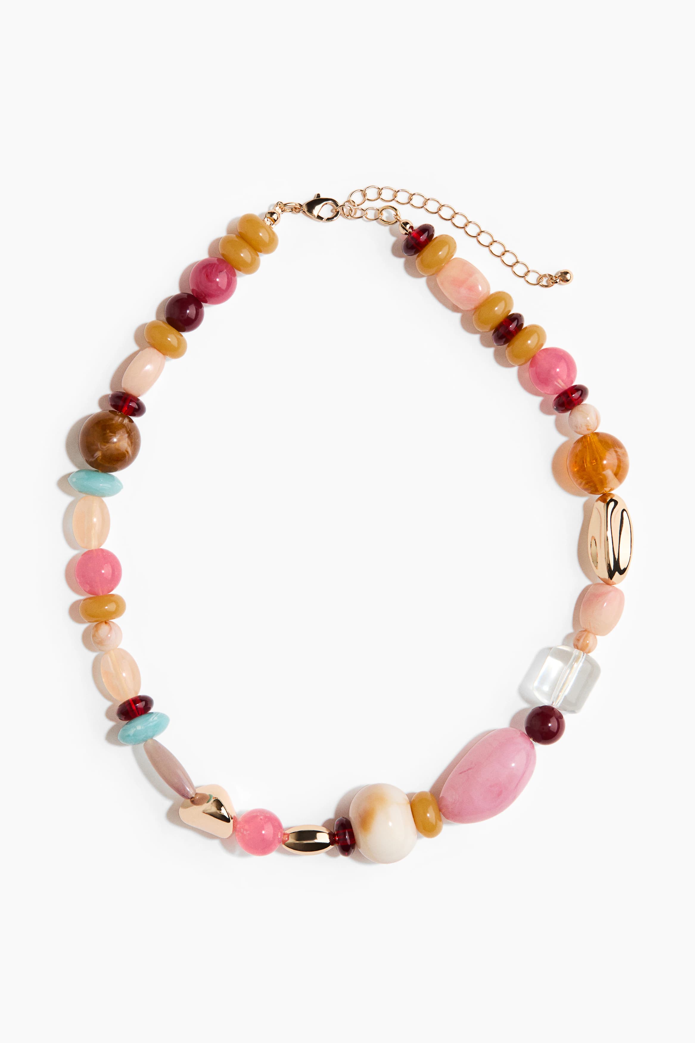 Kralenketting