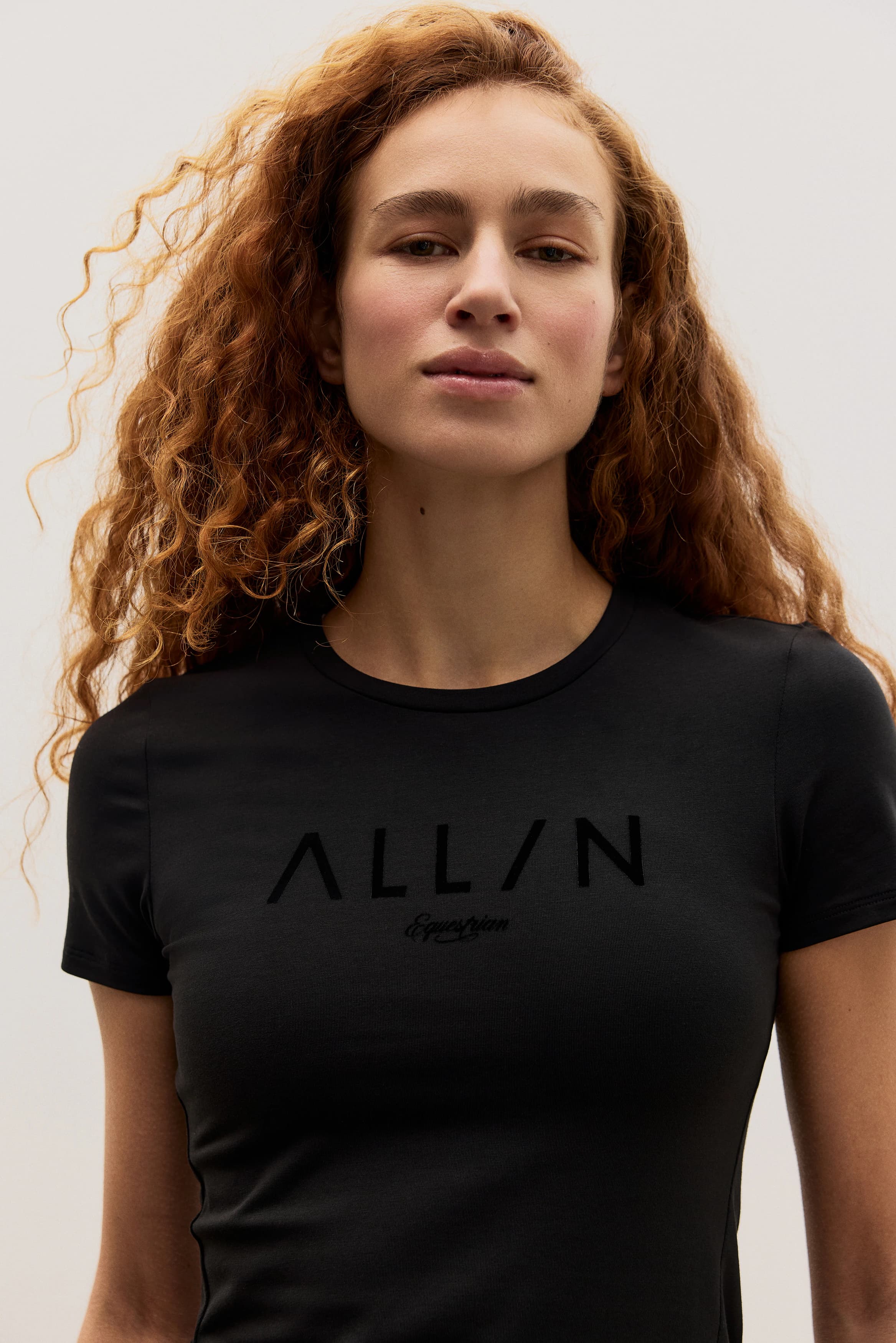 Sport-T-shirt - Slim Fit