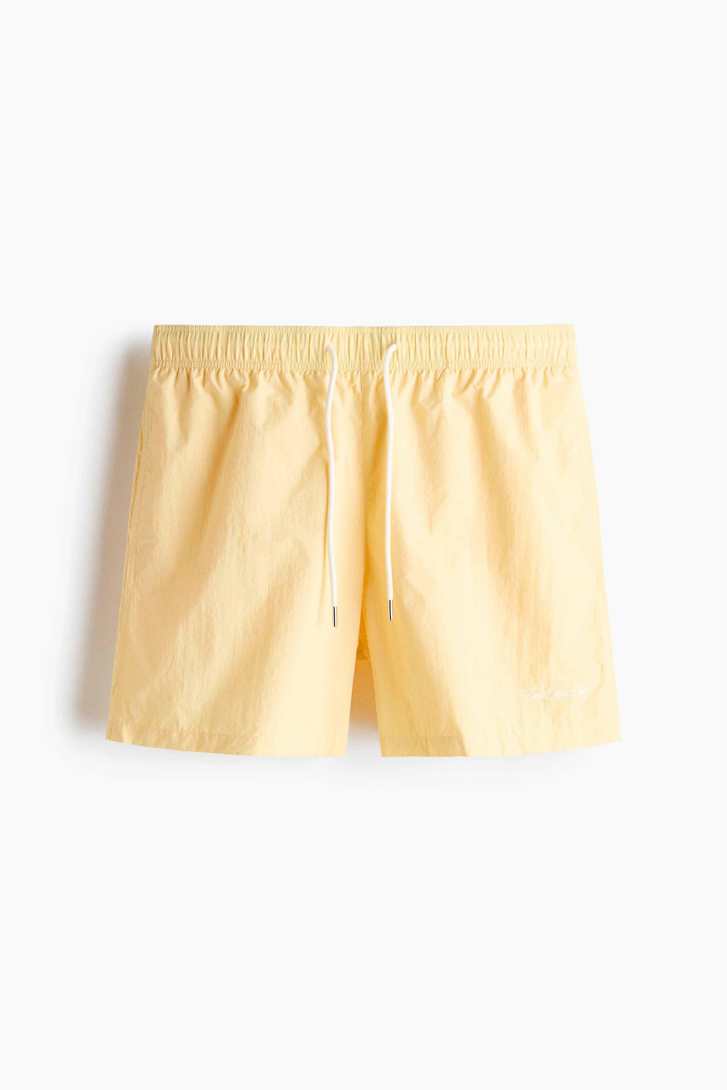 Short - Relaxed Fit