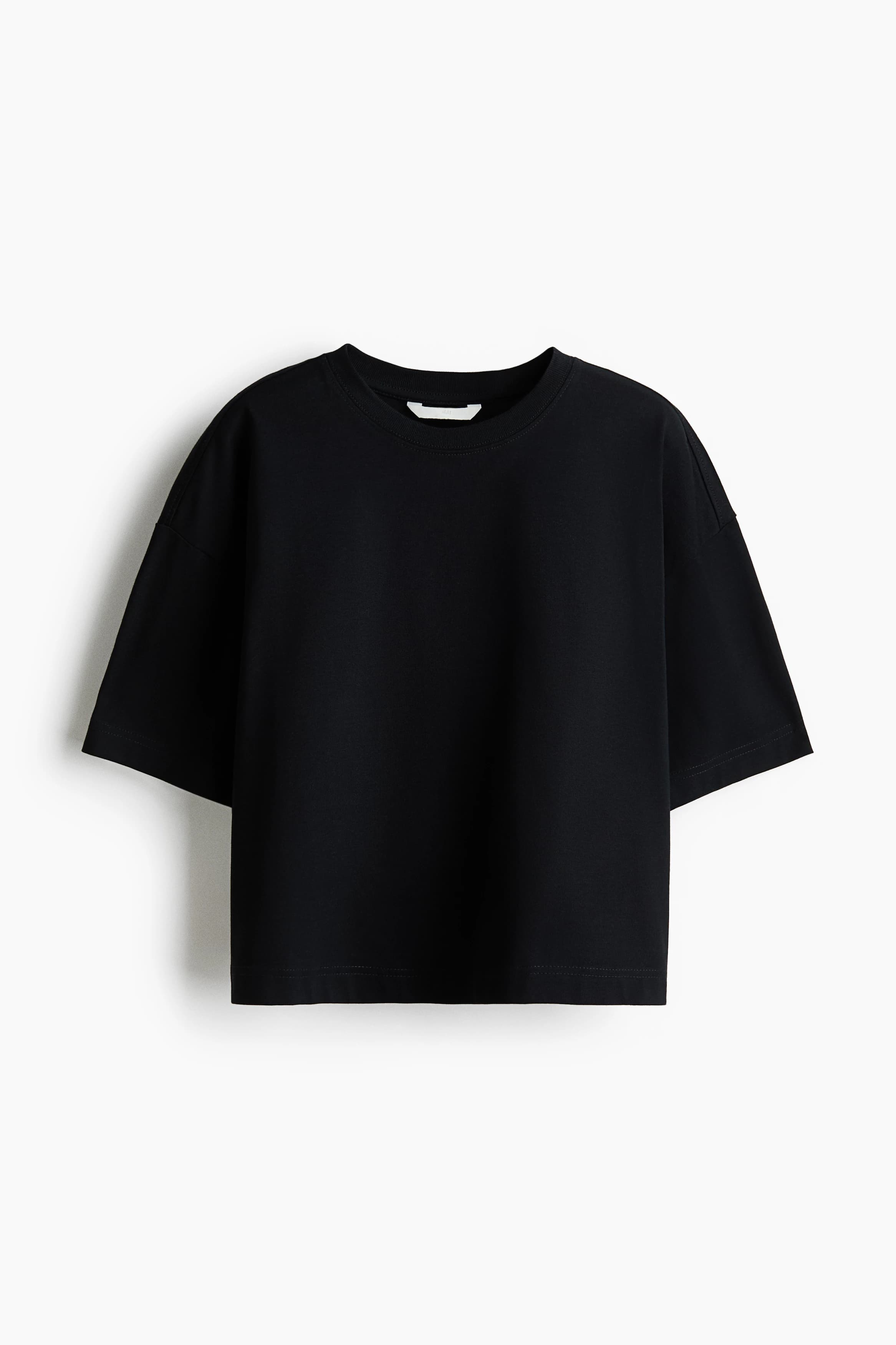 Boxy T-shirt