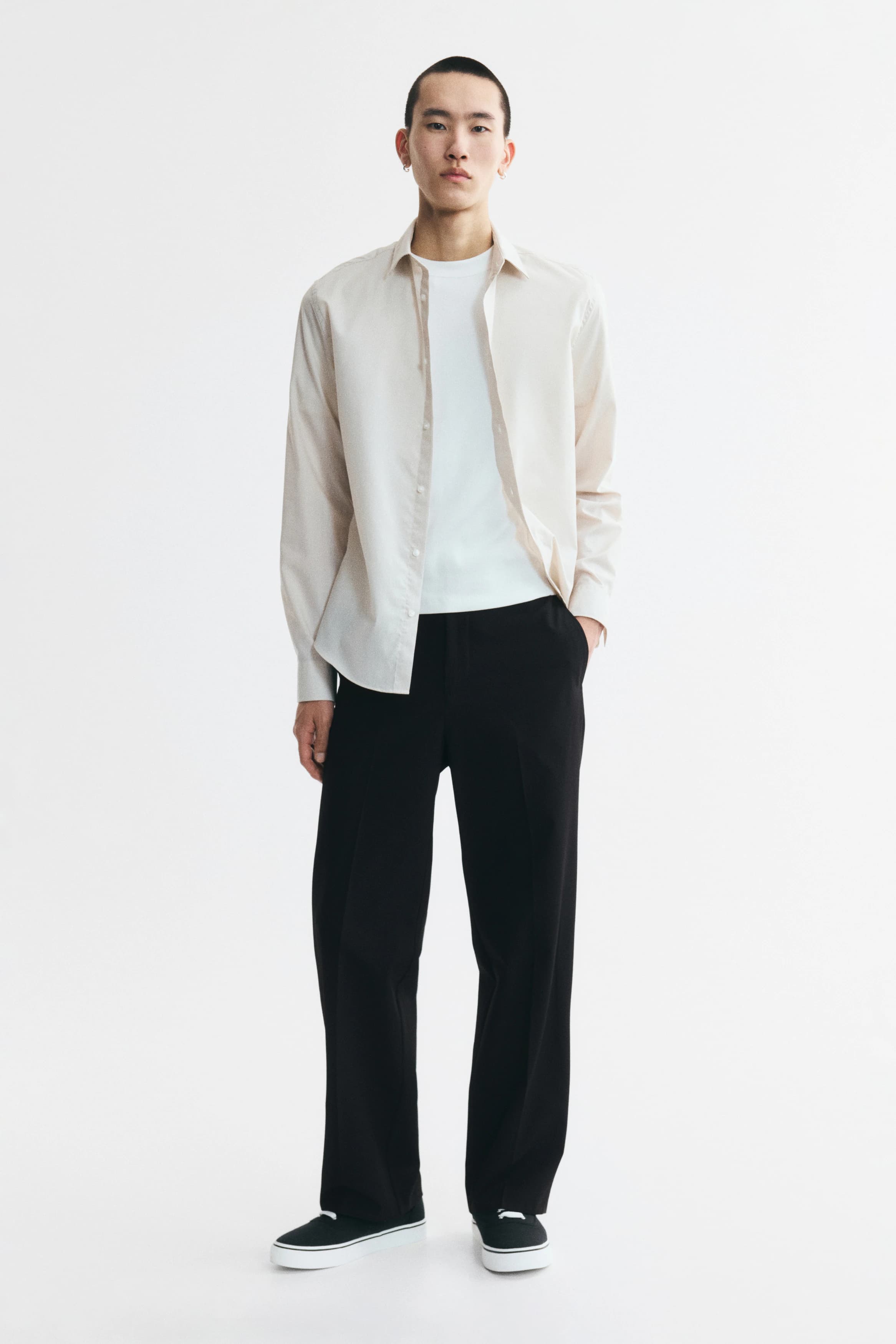 Broek - Relaxed Fit
