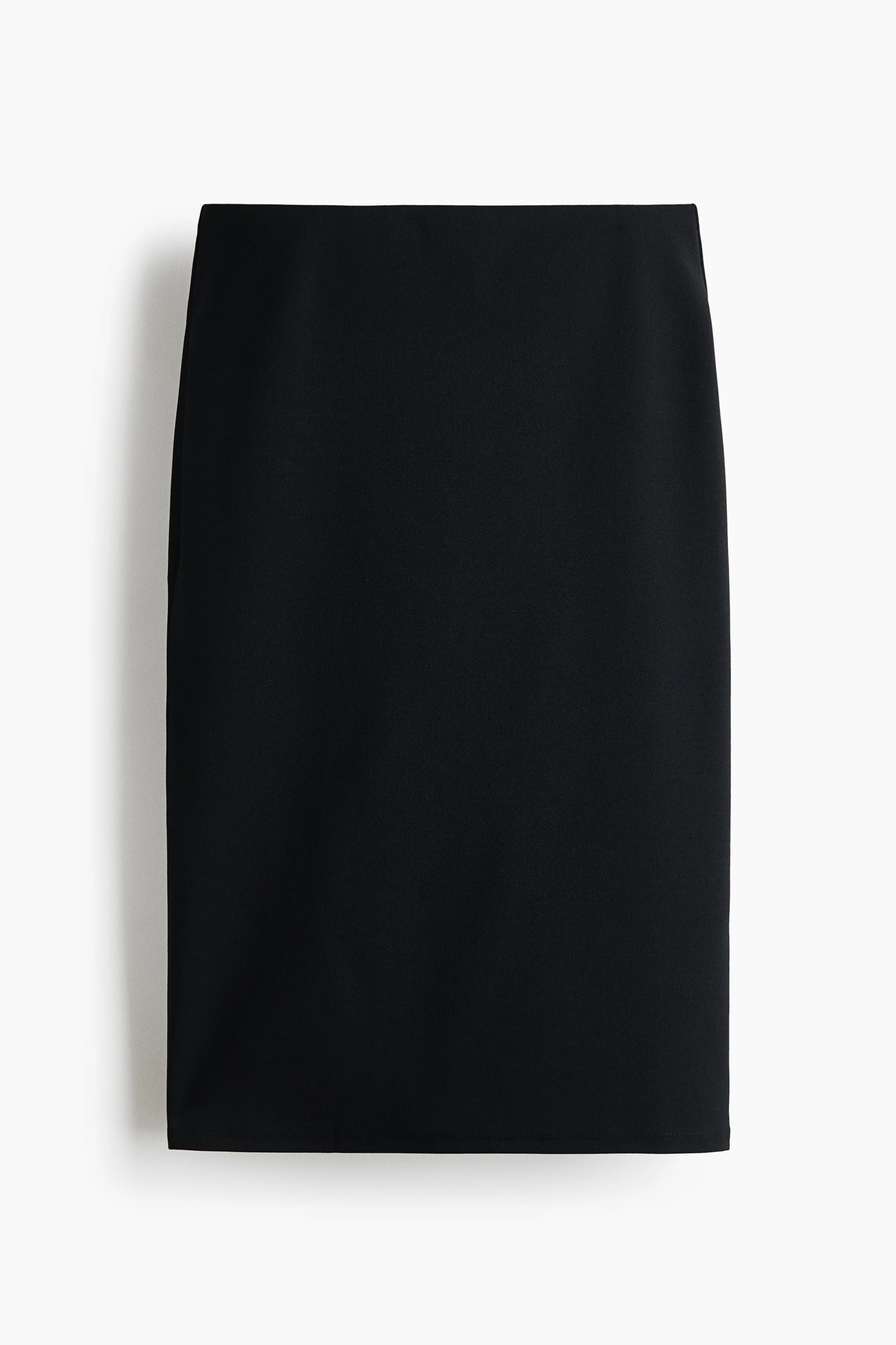 Tricot kokerrok