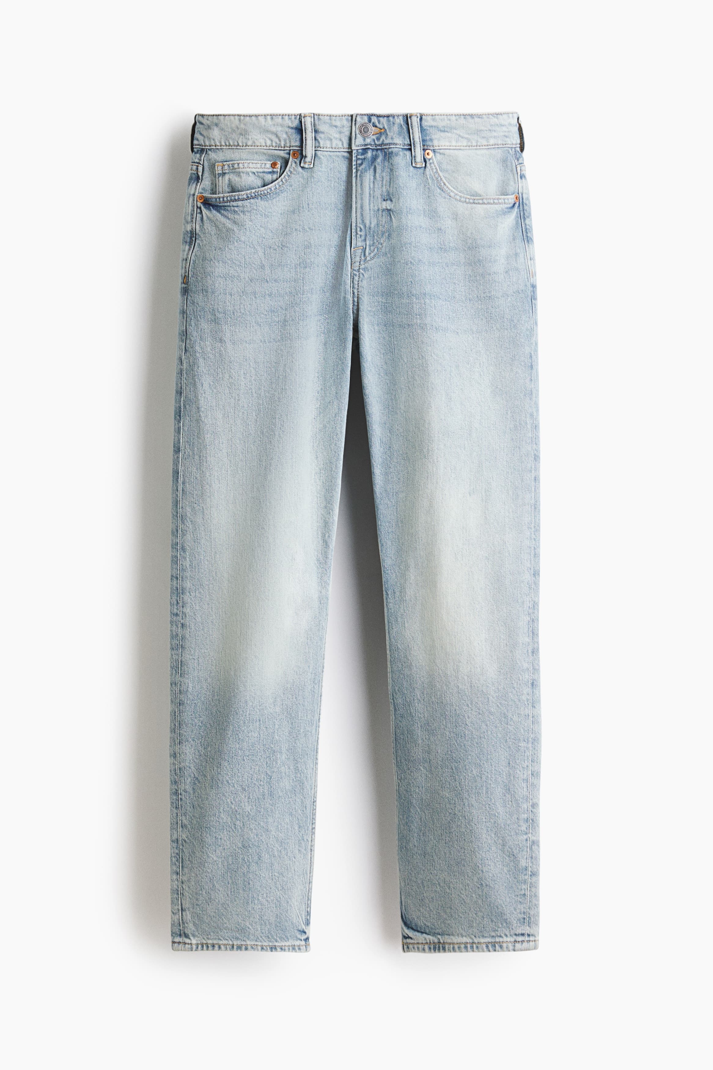 Regular Jeans