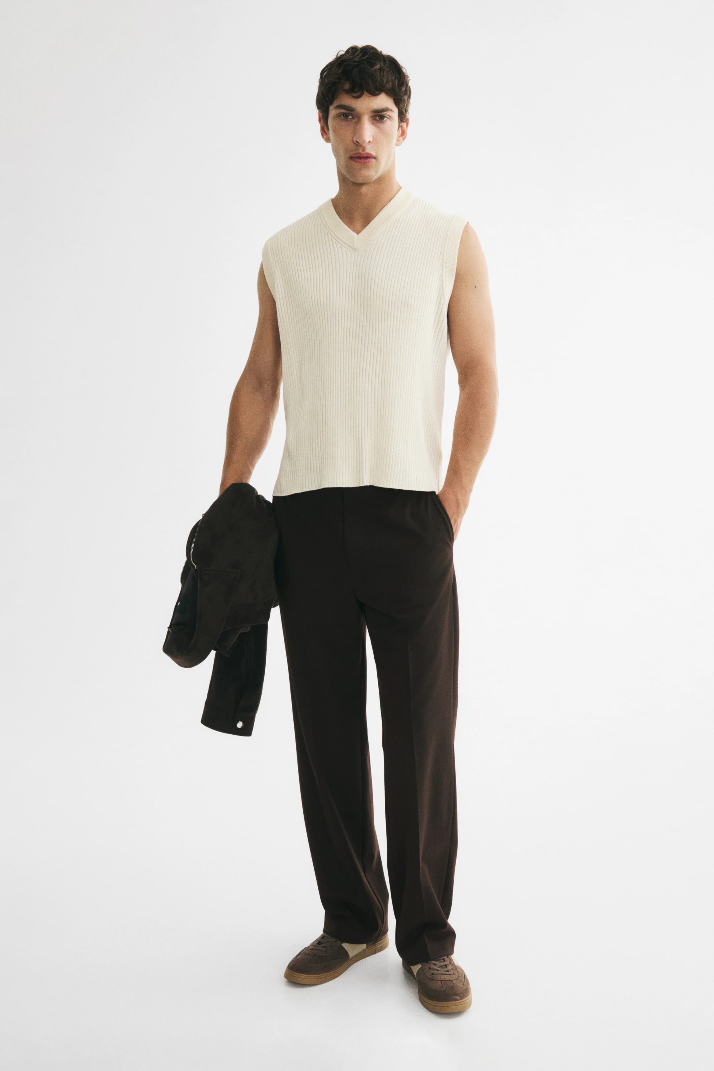 Broek - Relaxed Fit