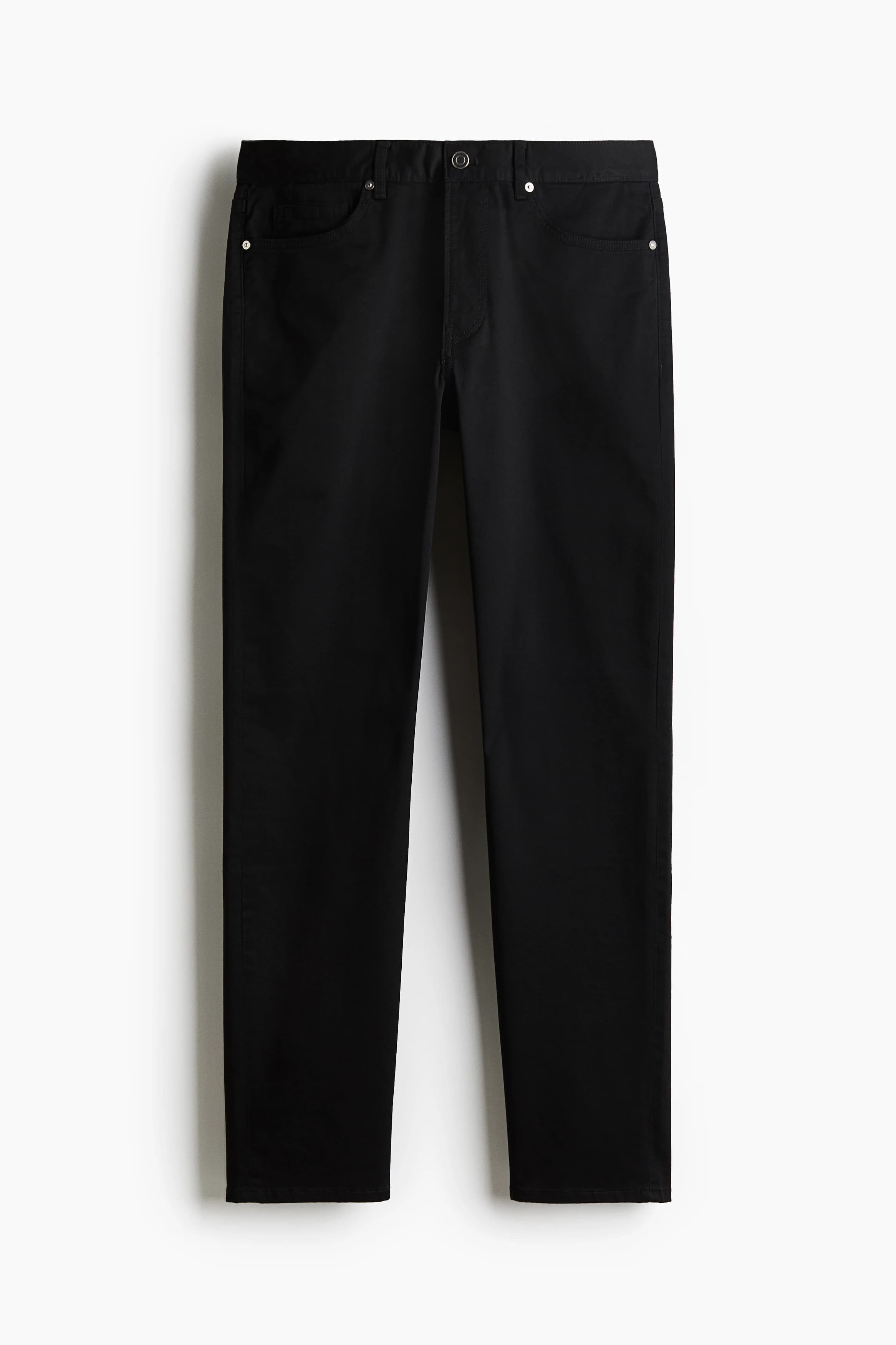 5-pocketbroek - Slim Fit