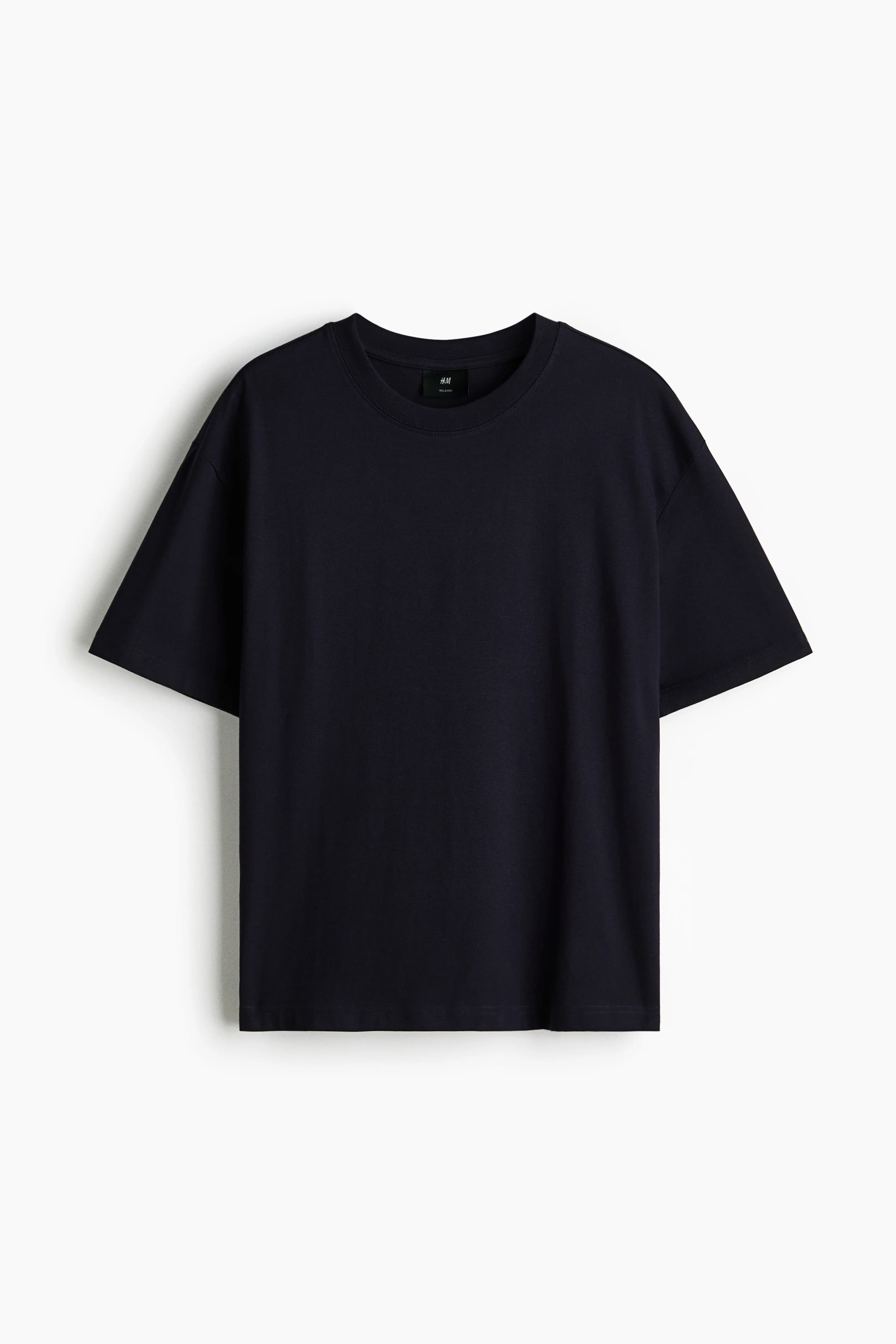 T-shirt - Relaxed Fit