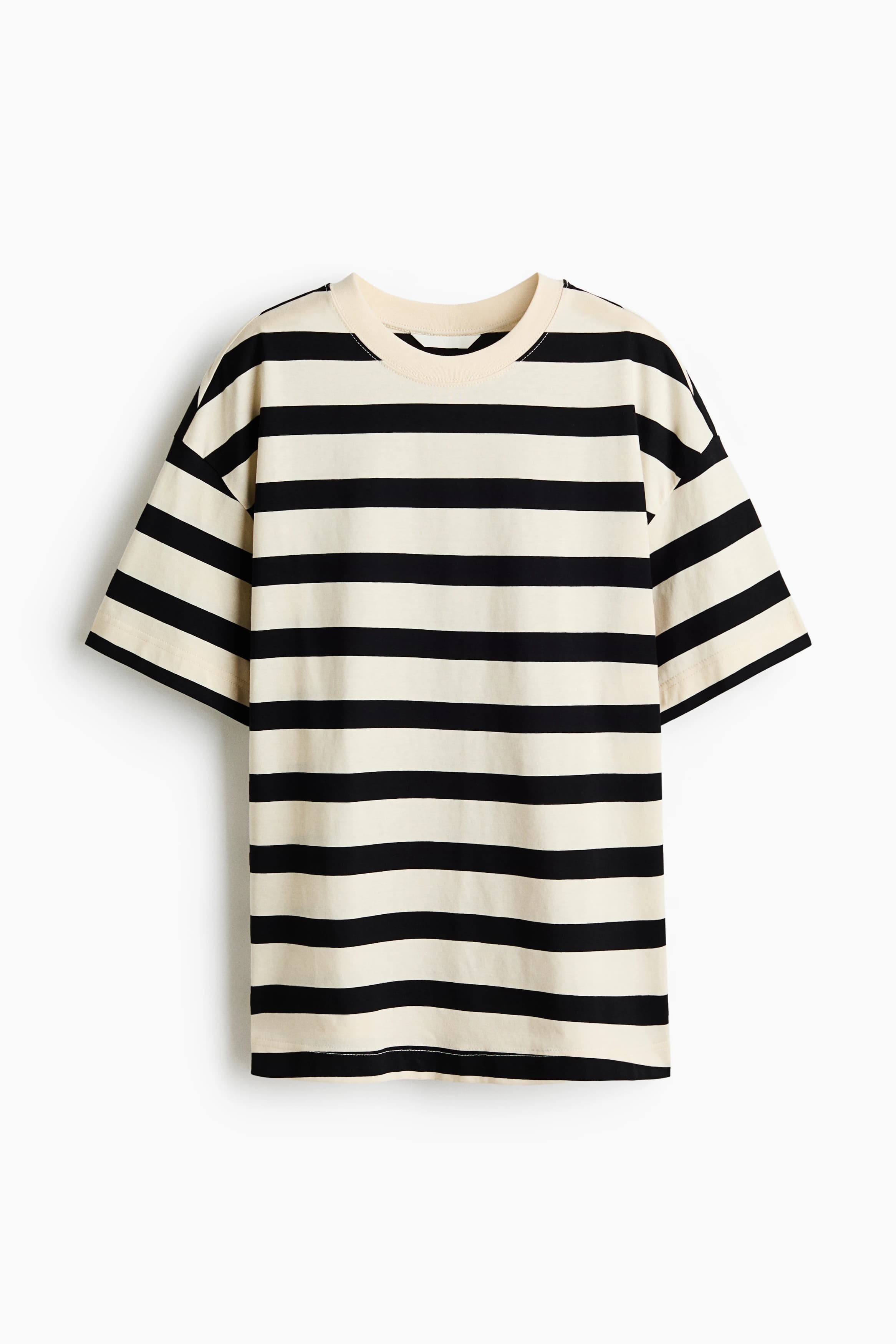 Oversized T-shirt