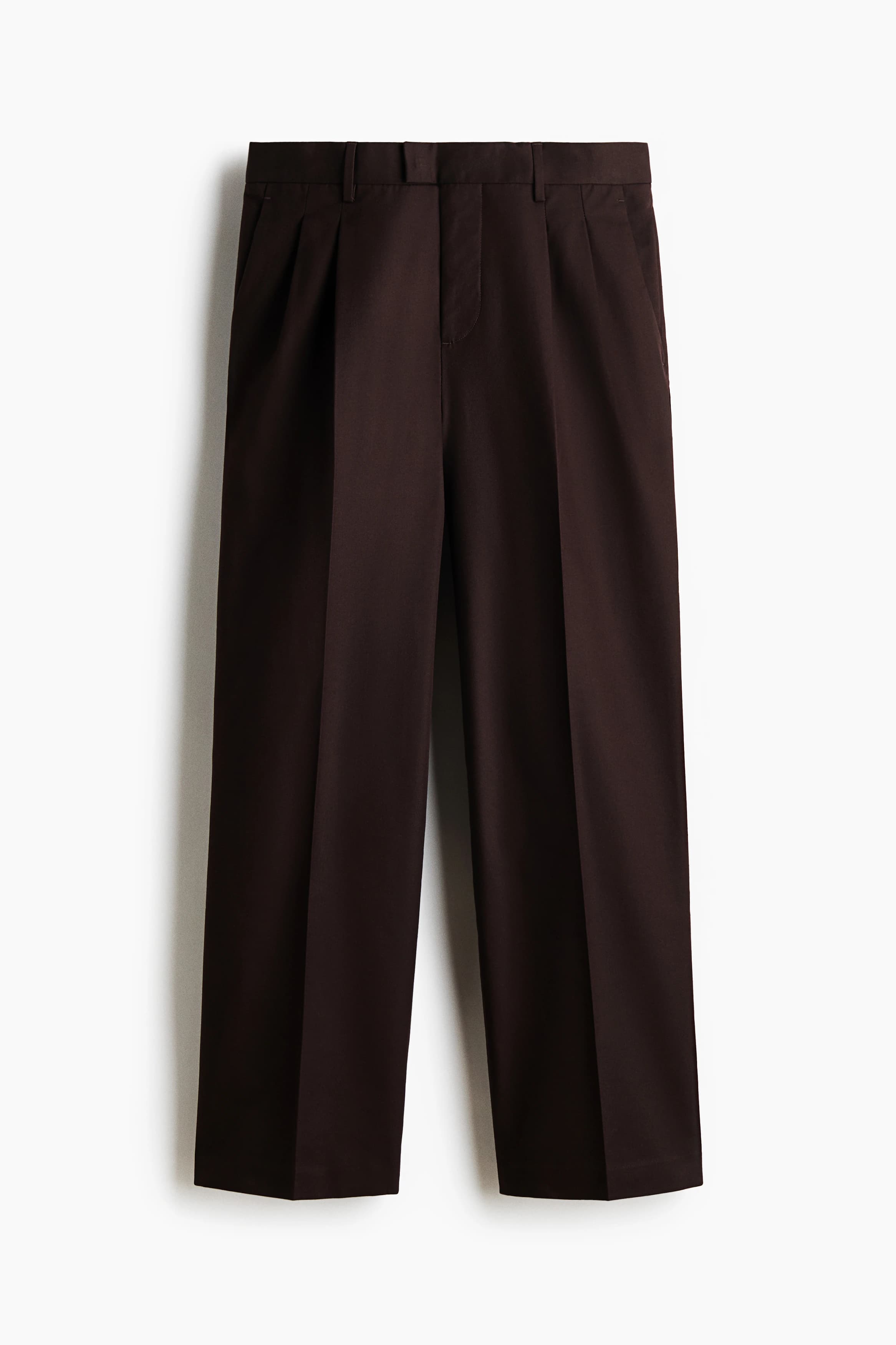 Pantalon - Loose Fit