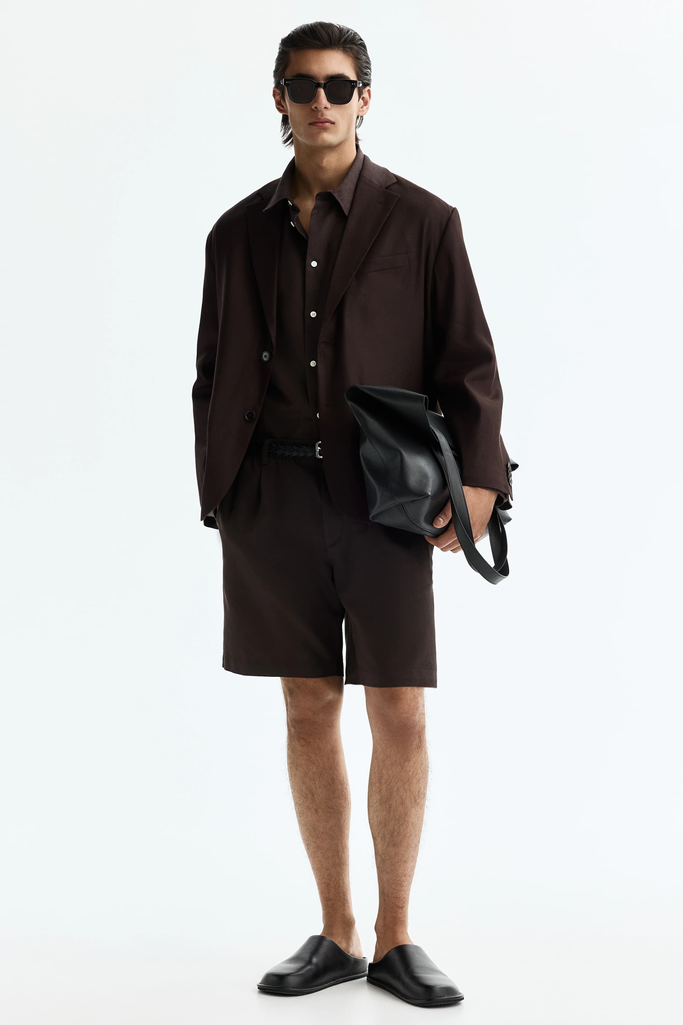 Colbert - Relaxed Fit