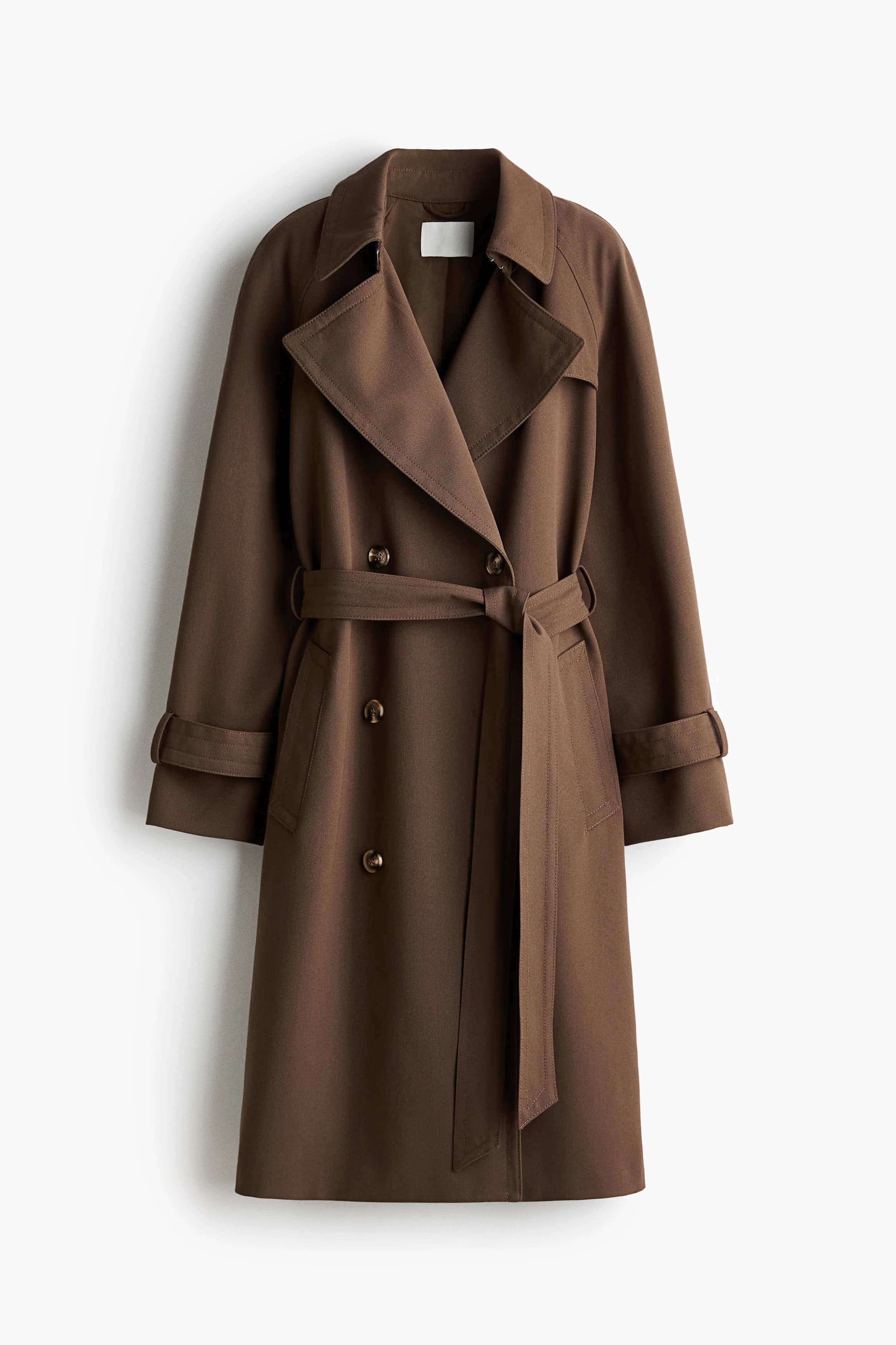 Trenchcoat