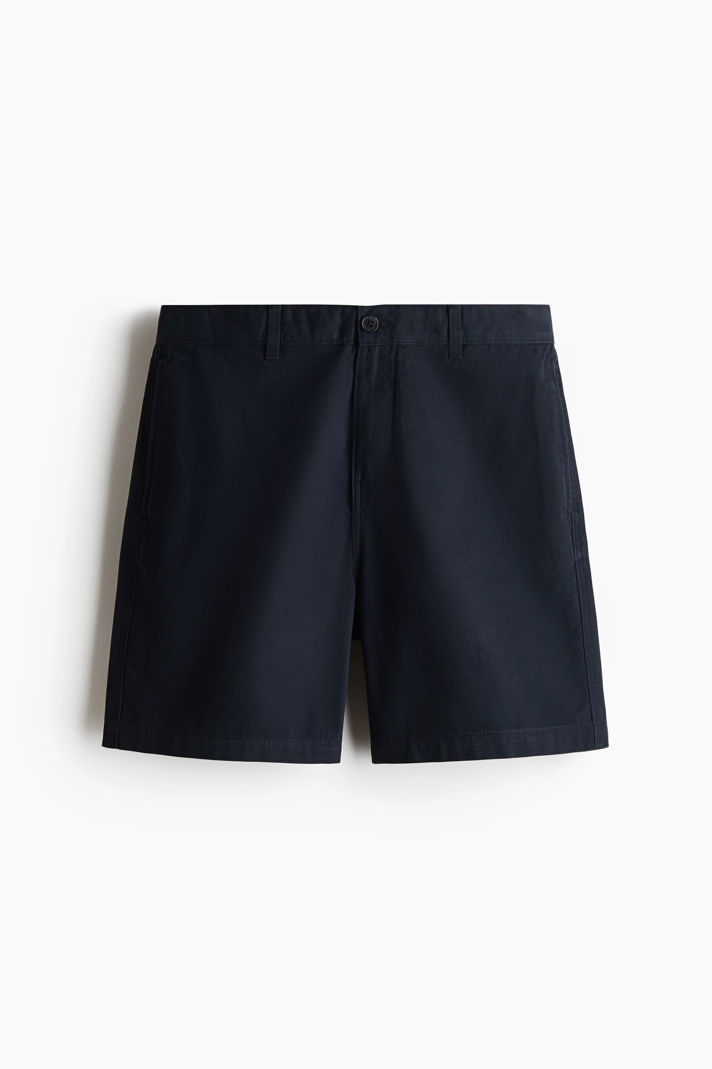 Chinoshort - Relaxed Fit
