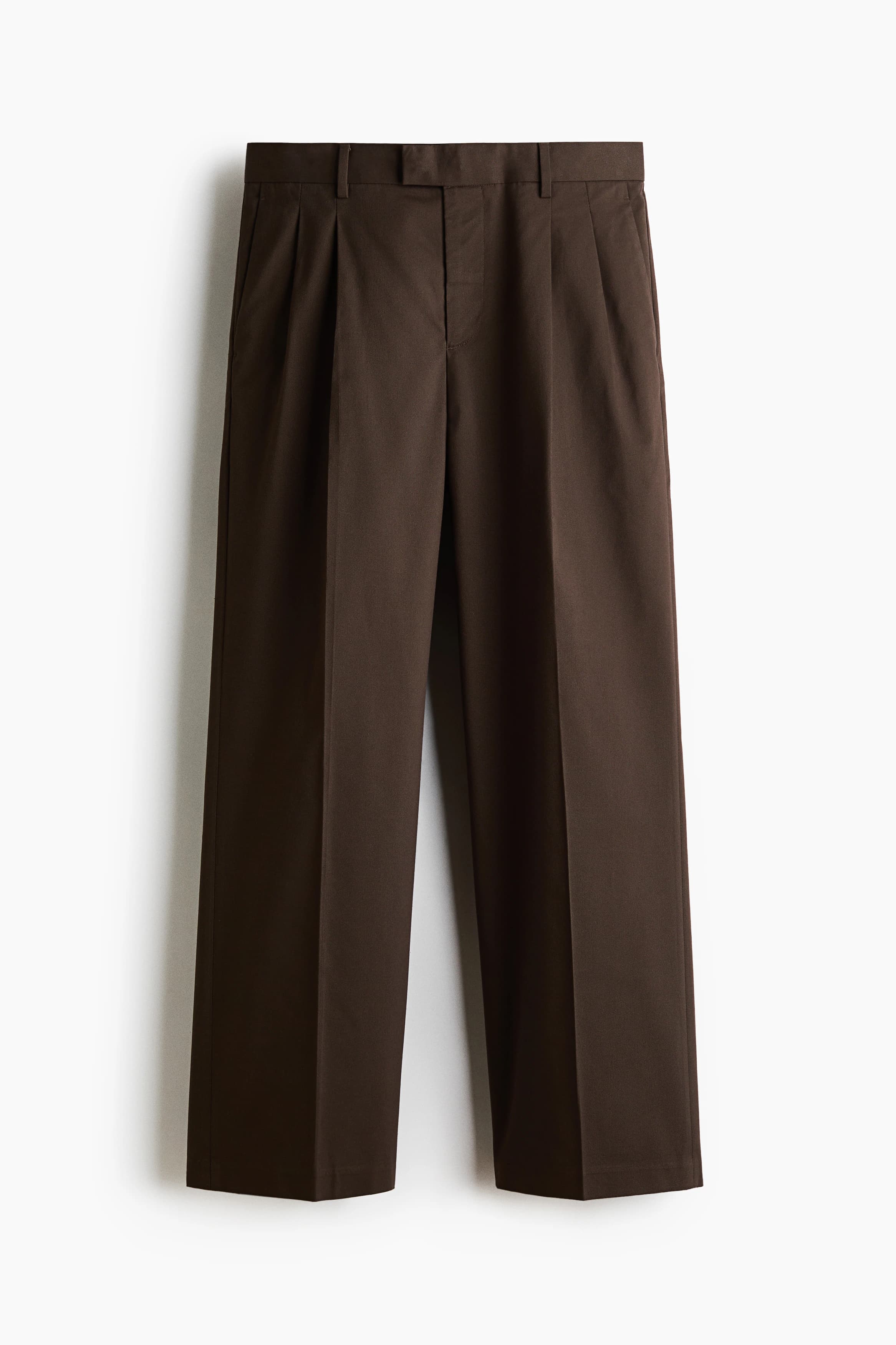 Pantalon - Loose Fit
