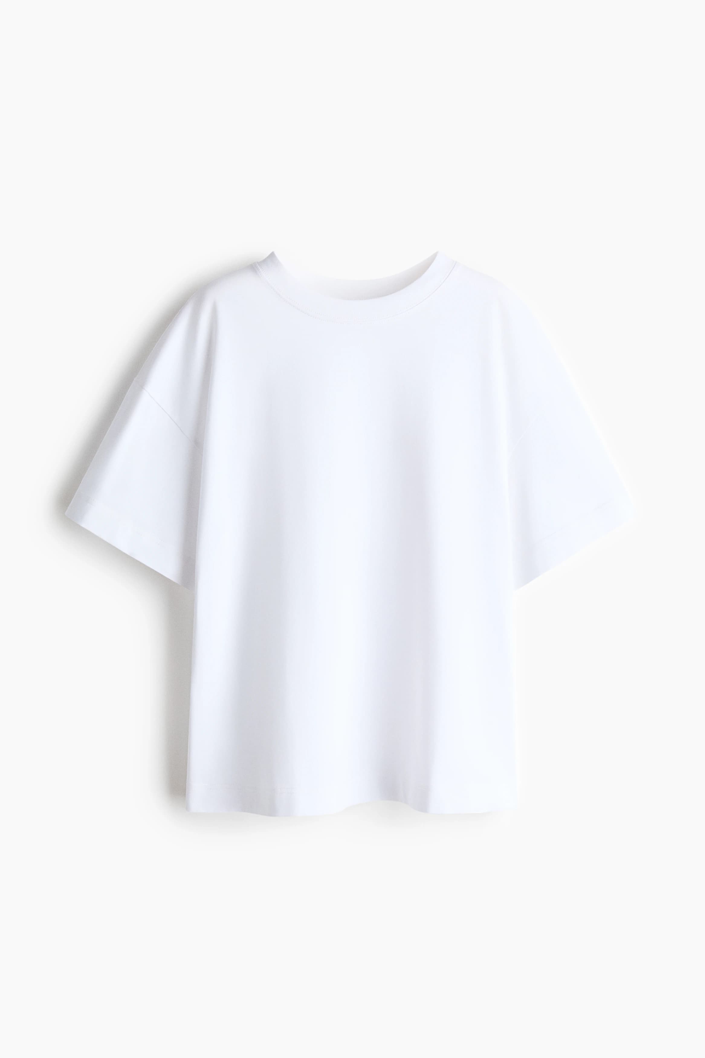 Oversized T-shirt