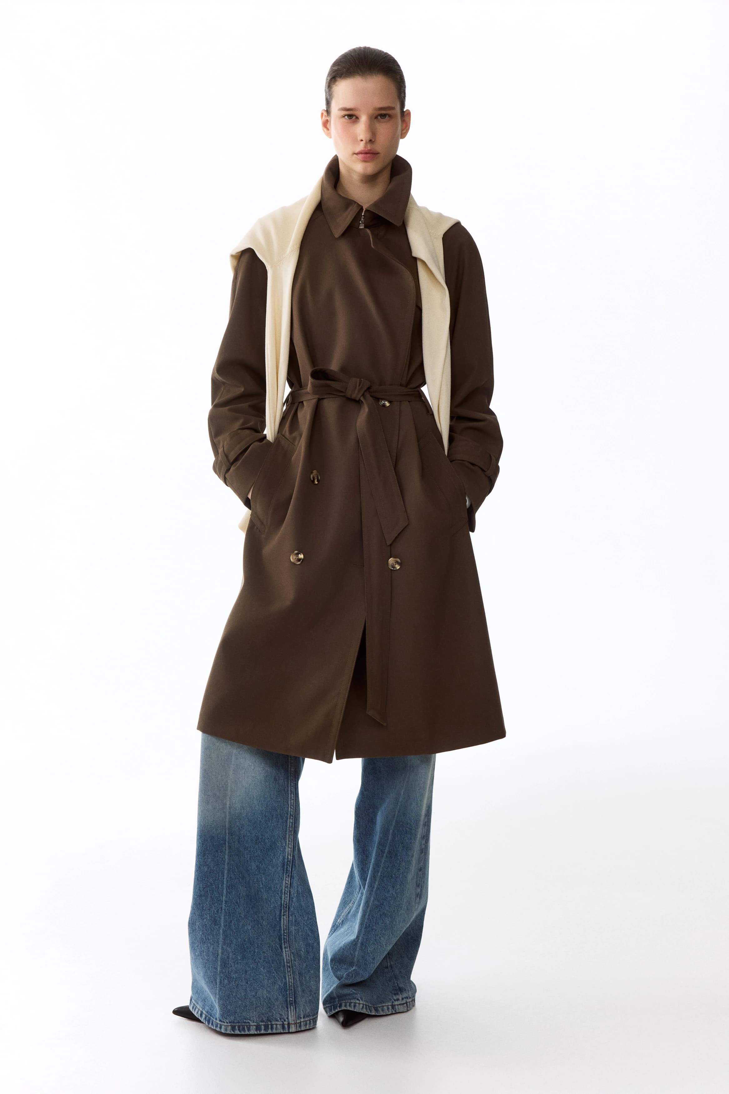 Trenchcoat