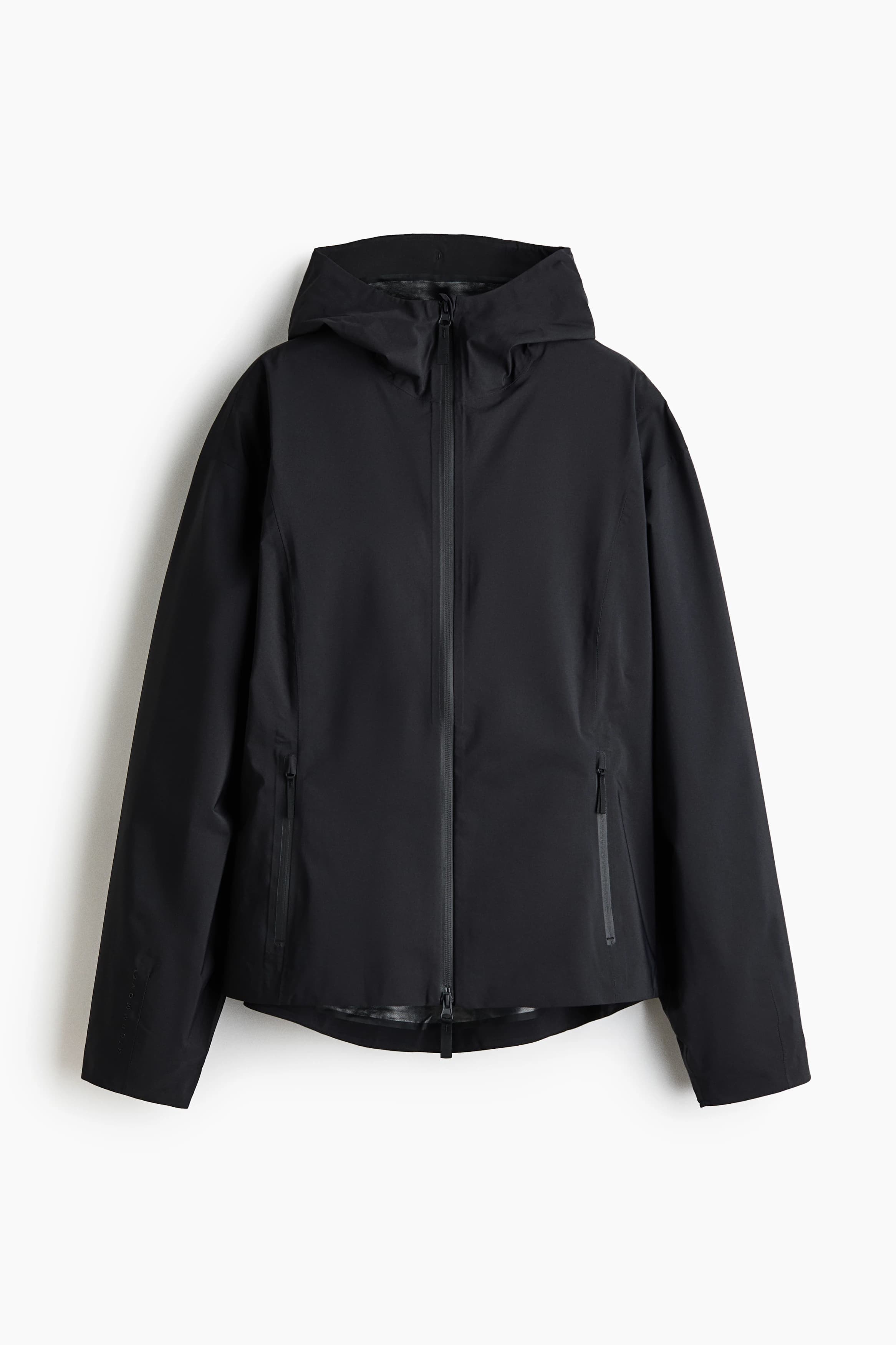 Regenjack met StormMove™ - Oversized Fit