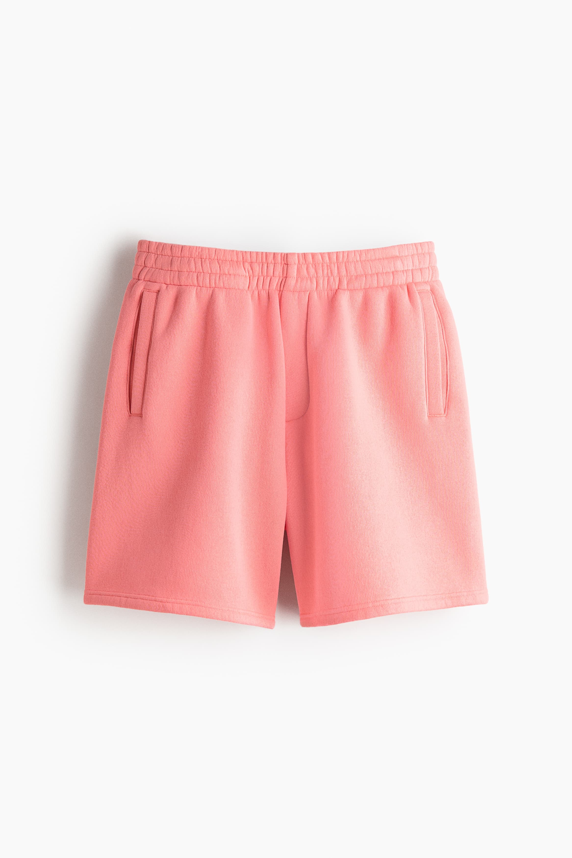 Sweatshort - Relaxed Fit